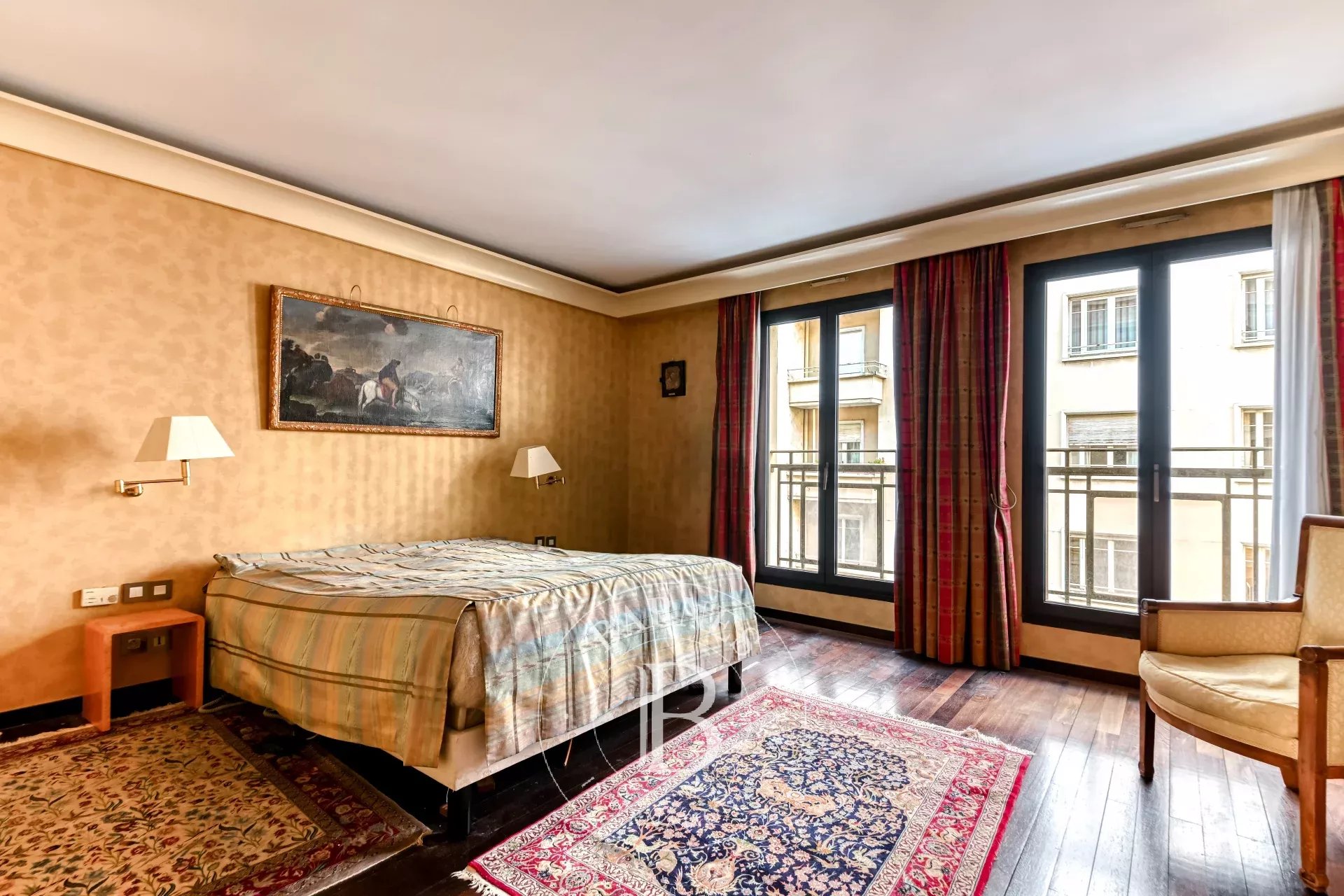 Appartement Lyon 6ème - picture 5