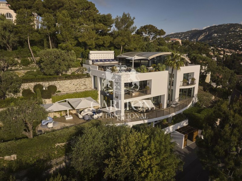 Saint-Jean-Cap-Ferrat