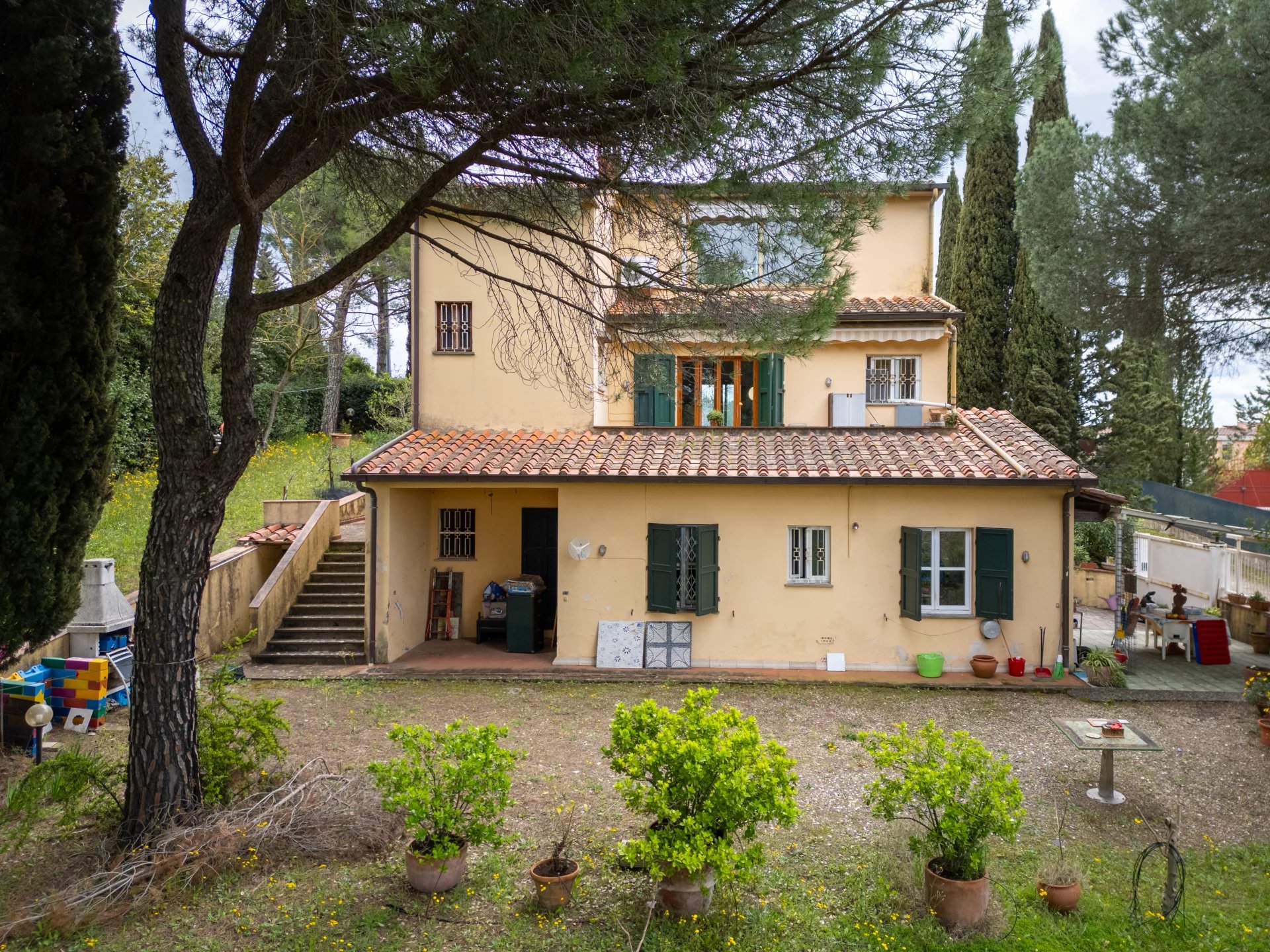 Property