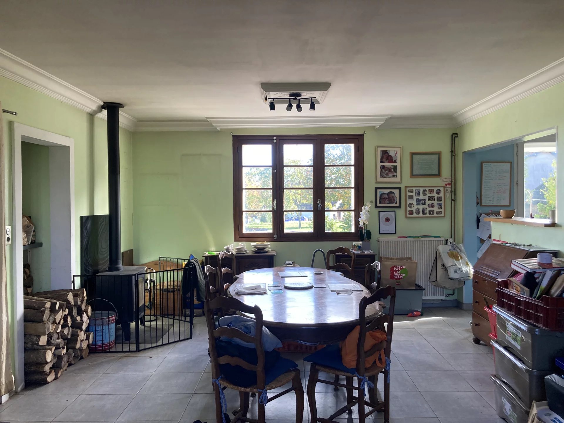 House in La Meyze - Image 3