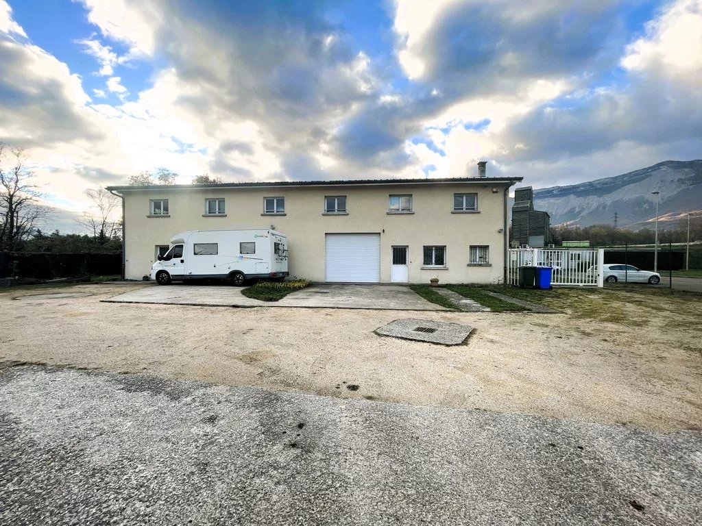 Vente Atelier Saint-Nazaire-les-Eymes