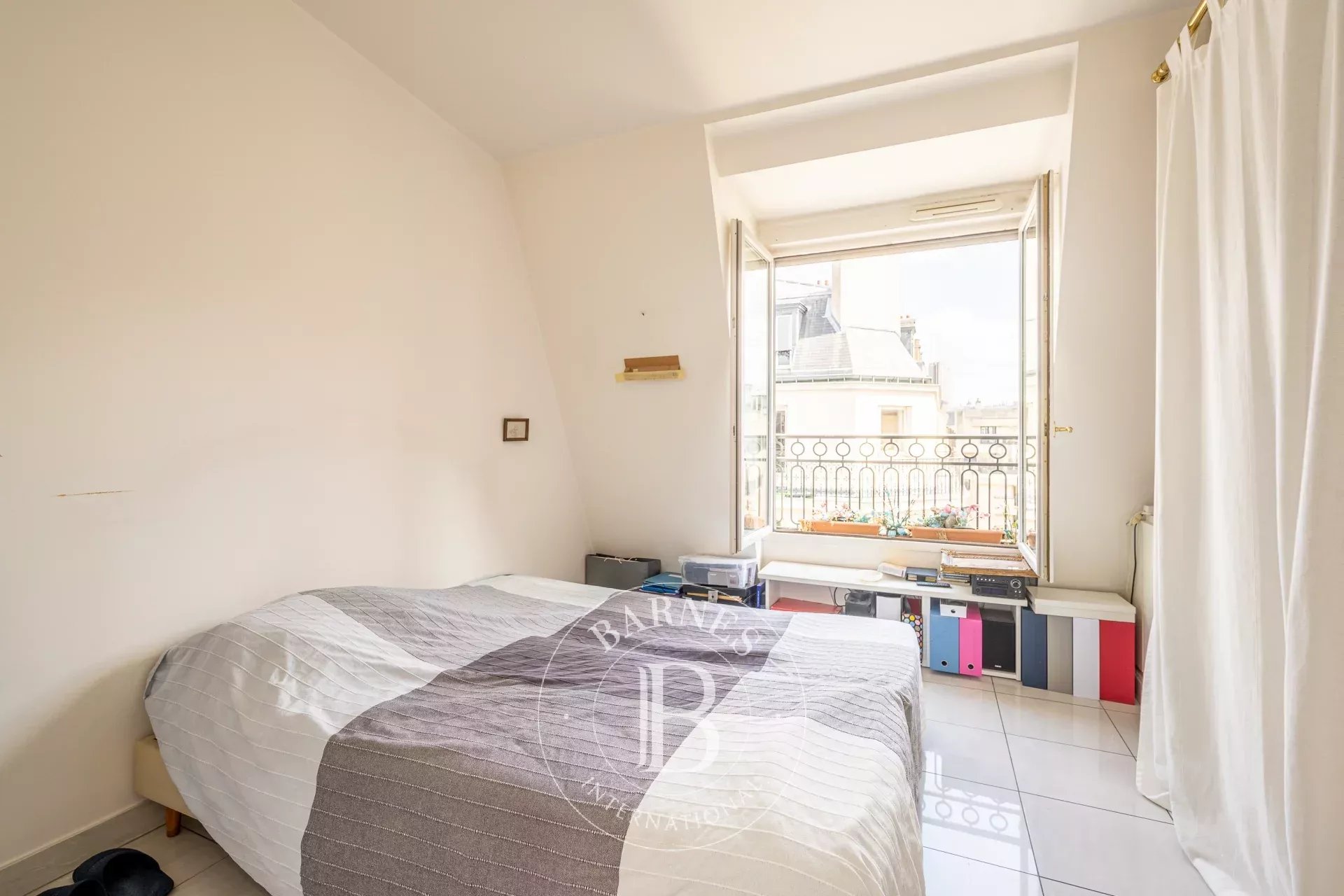 Daire Neuilly-sur-Seine - picture 8