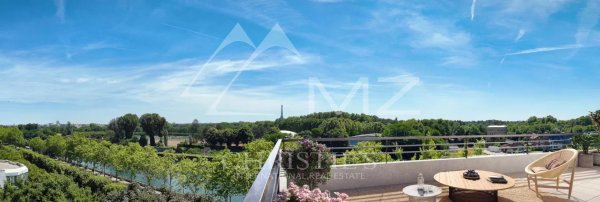 For Sale - New Development - 3-Bedroom Duplex - Suresnes (92) — photo 6