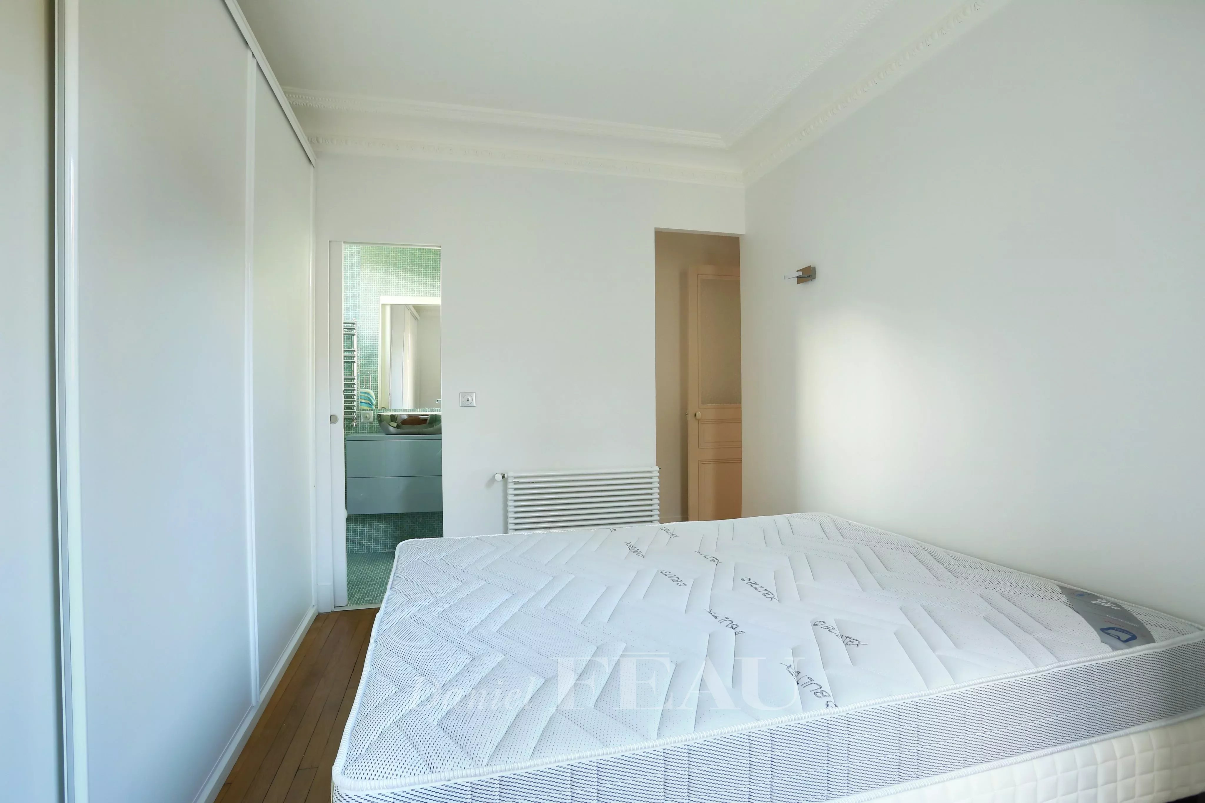 Rental Apartment Paris 15th