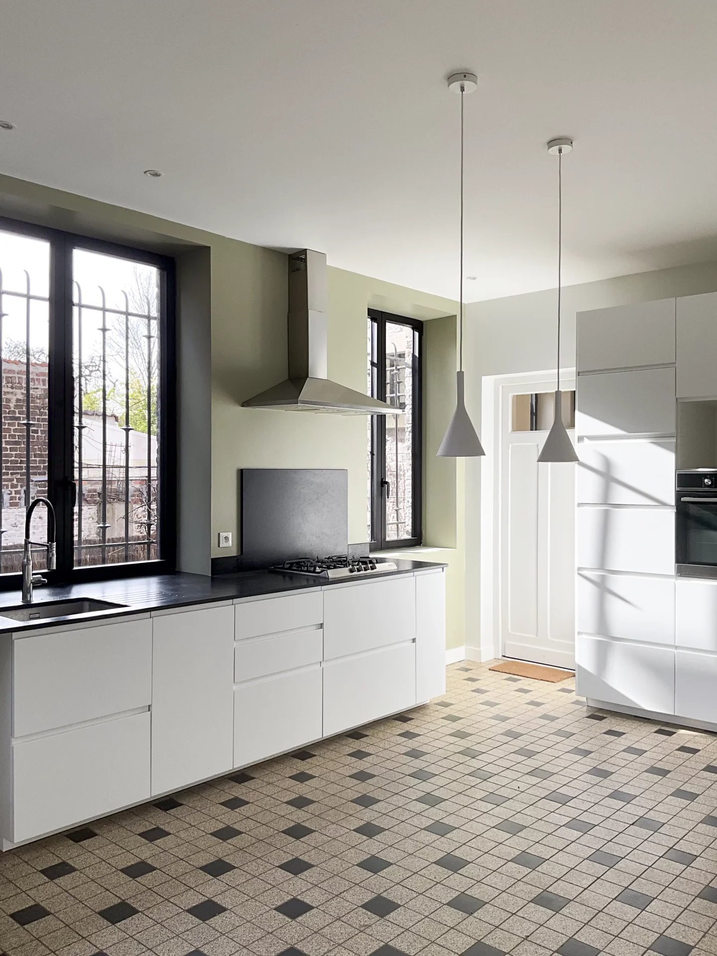 Marcq-en-Barœul - BROSSOLETTE