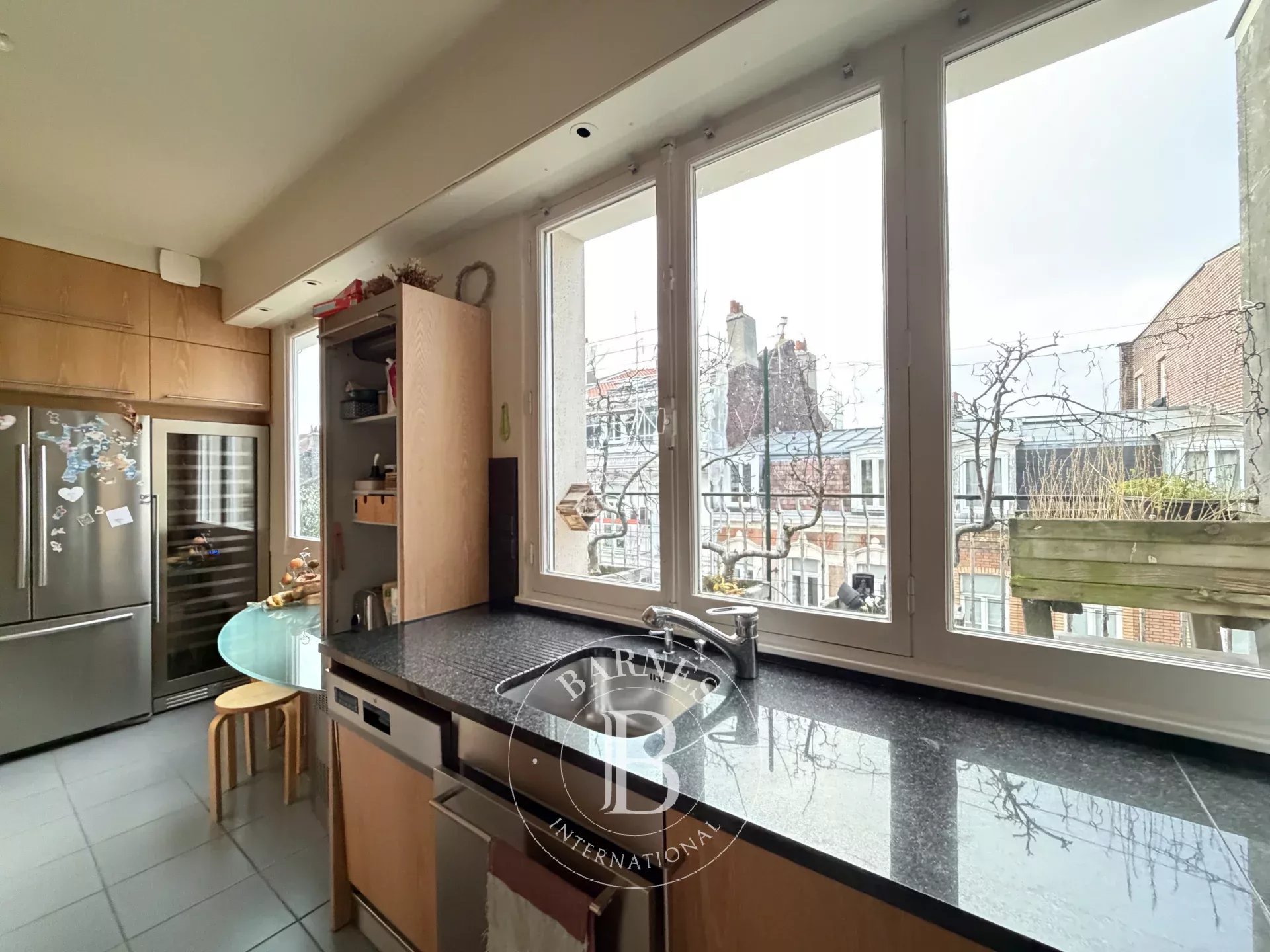 Lille  - Apartment 4 Bedrooms - picture 4