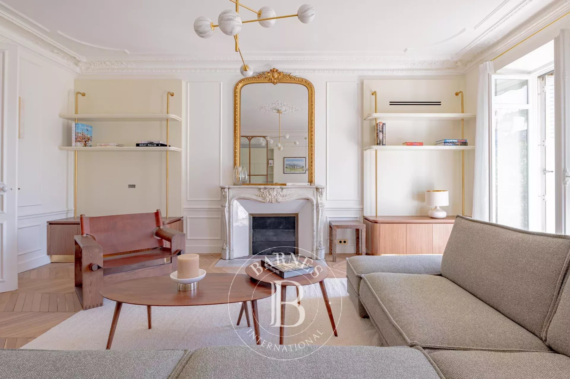 Daire Paris 5ème - picture 24