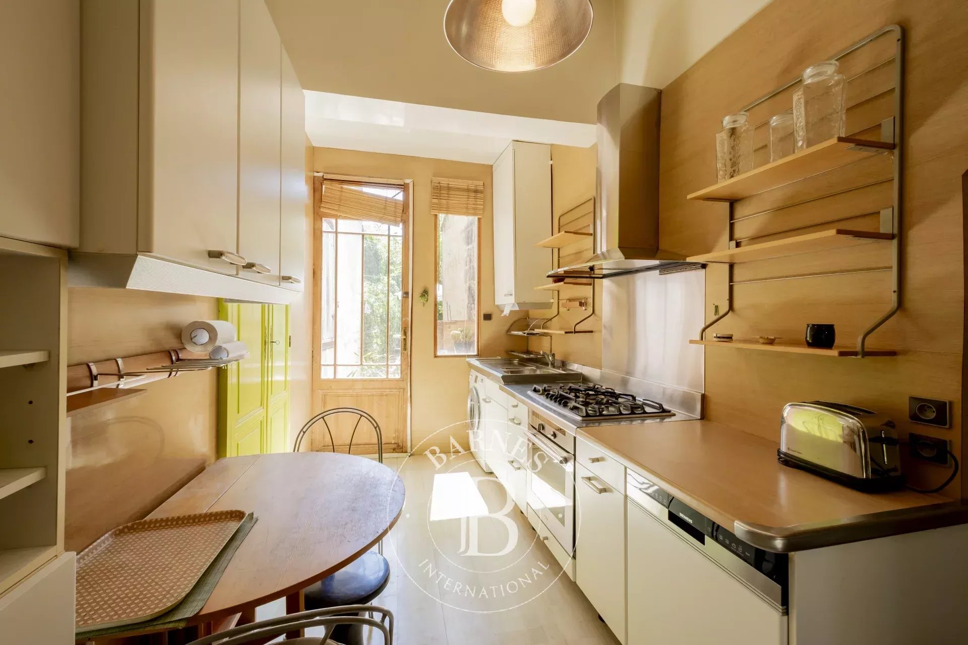 Daire Bordeaux - picture 11