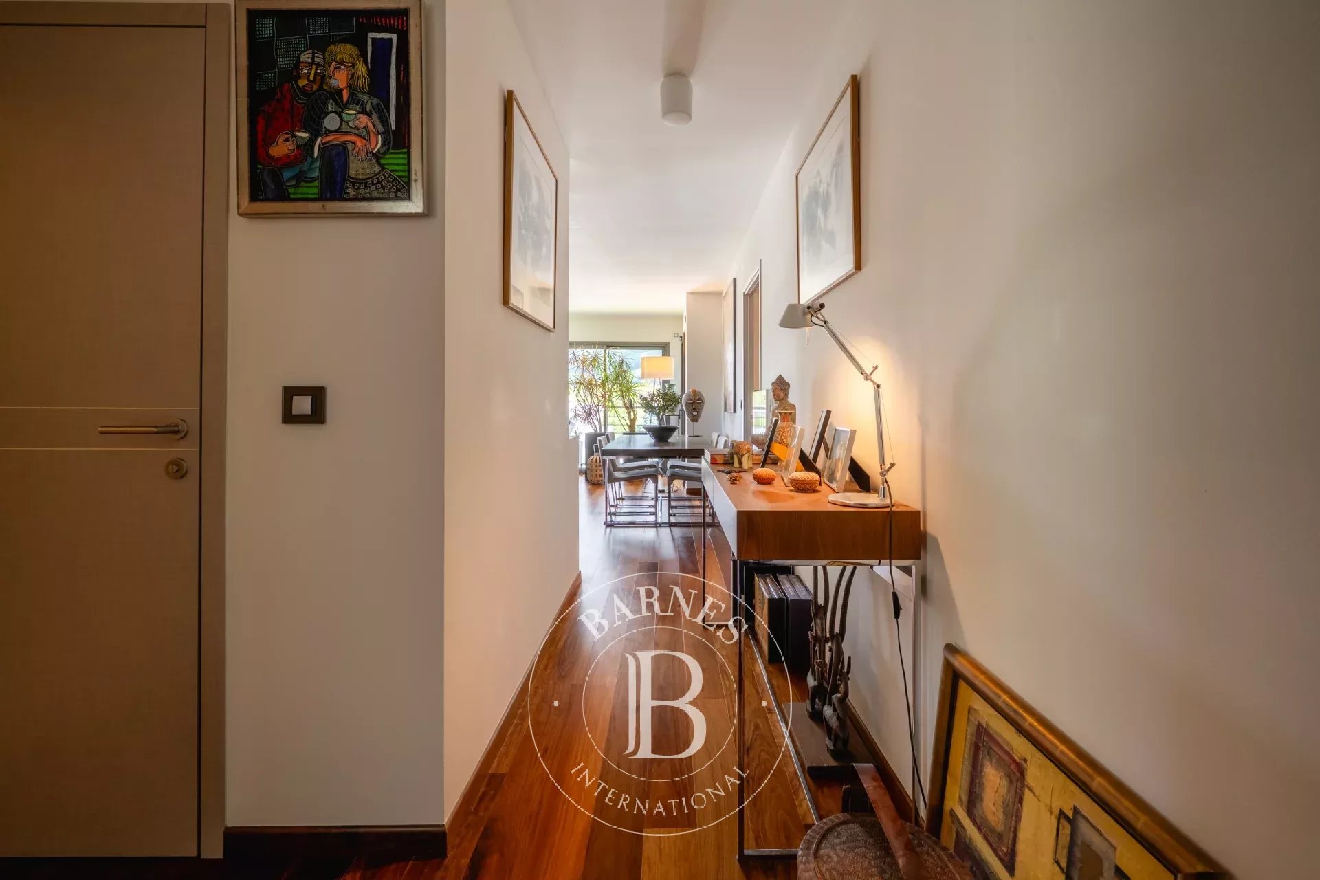 Daire Annecy-le-Vieux - picture 6