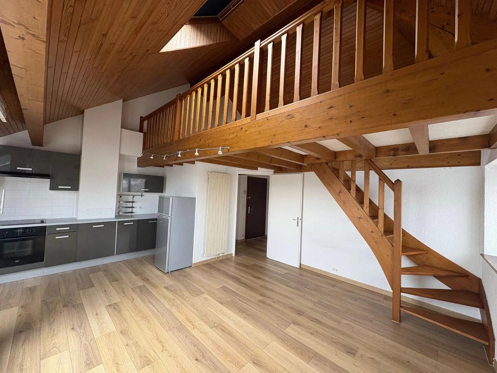 Location Appartement Saint-Genis-Pouilly