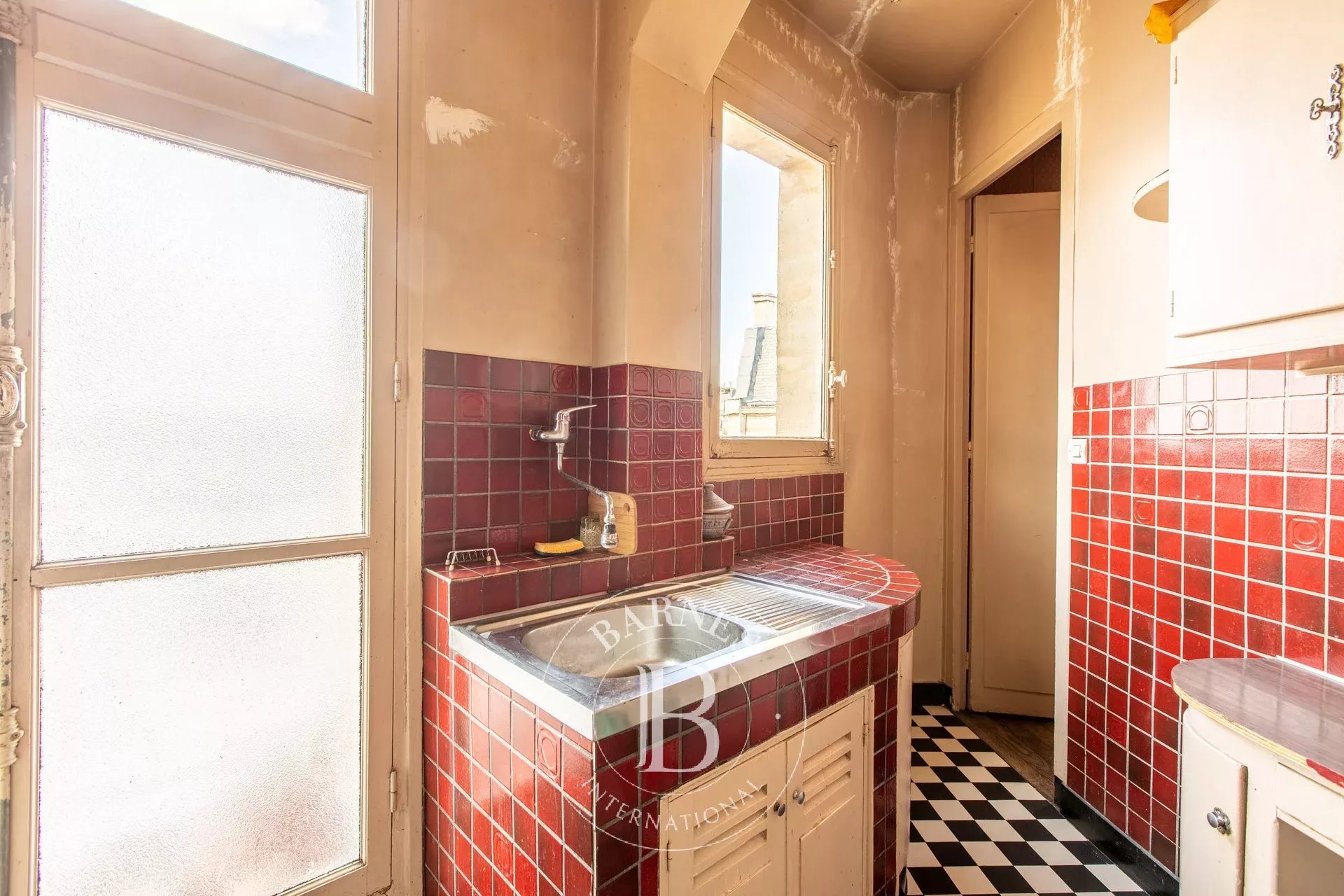 Daire Paris 5ème - picture 6