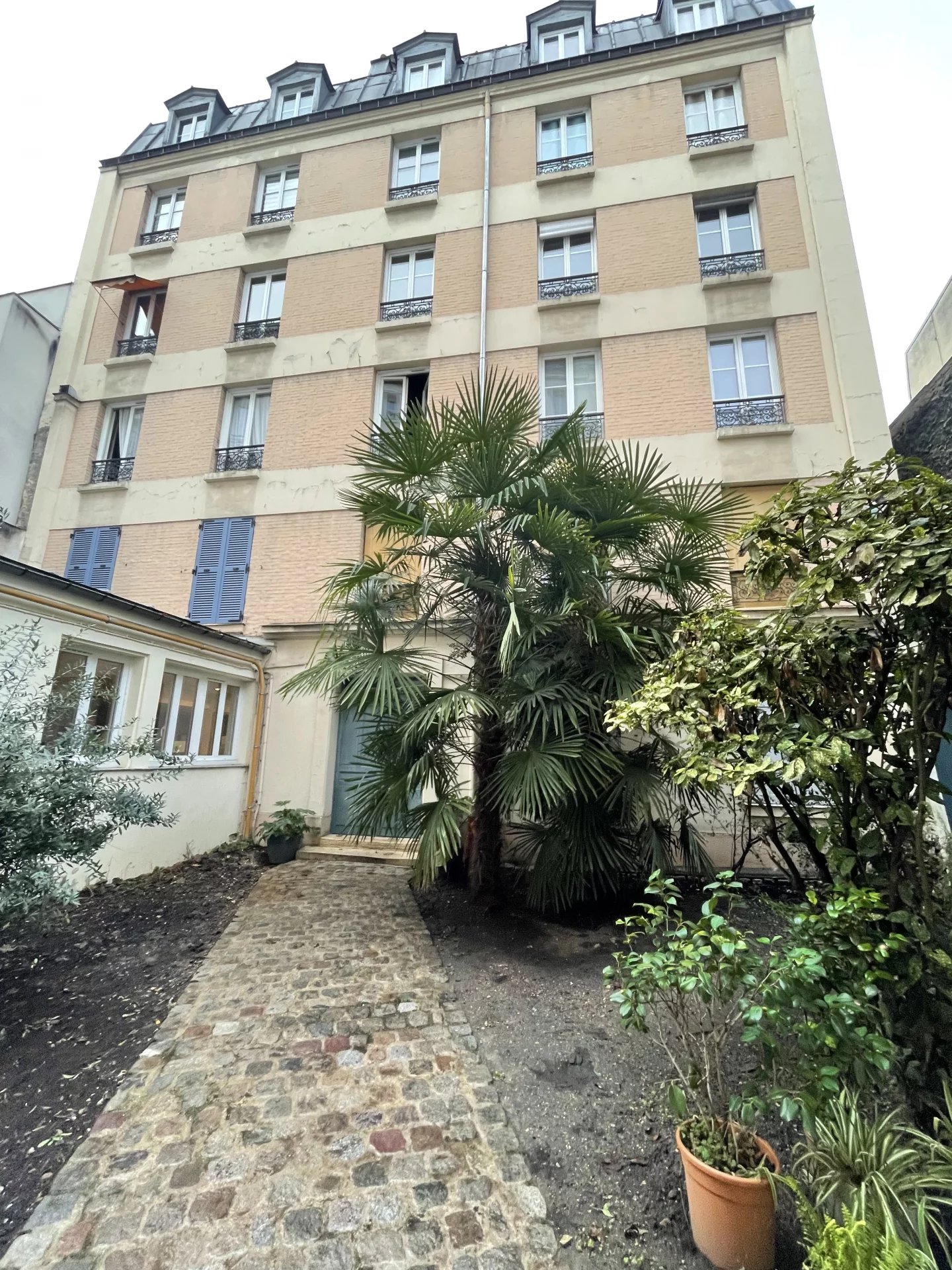 Agence immobilière de ÉTUDE GORDOLON HAUSSMANN IMMOBILIER