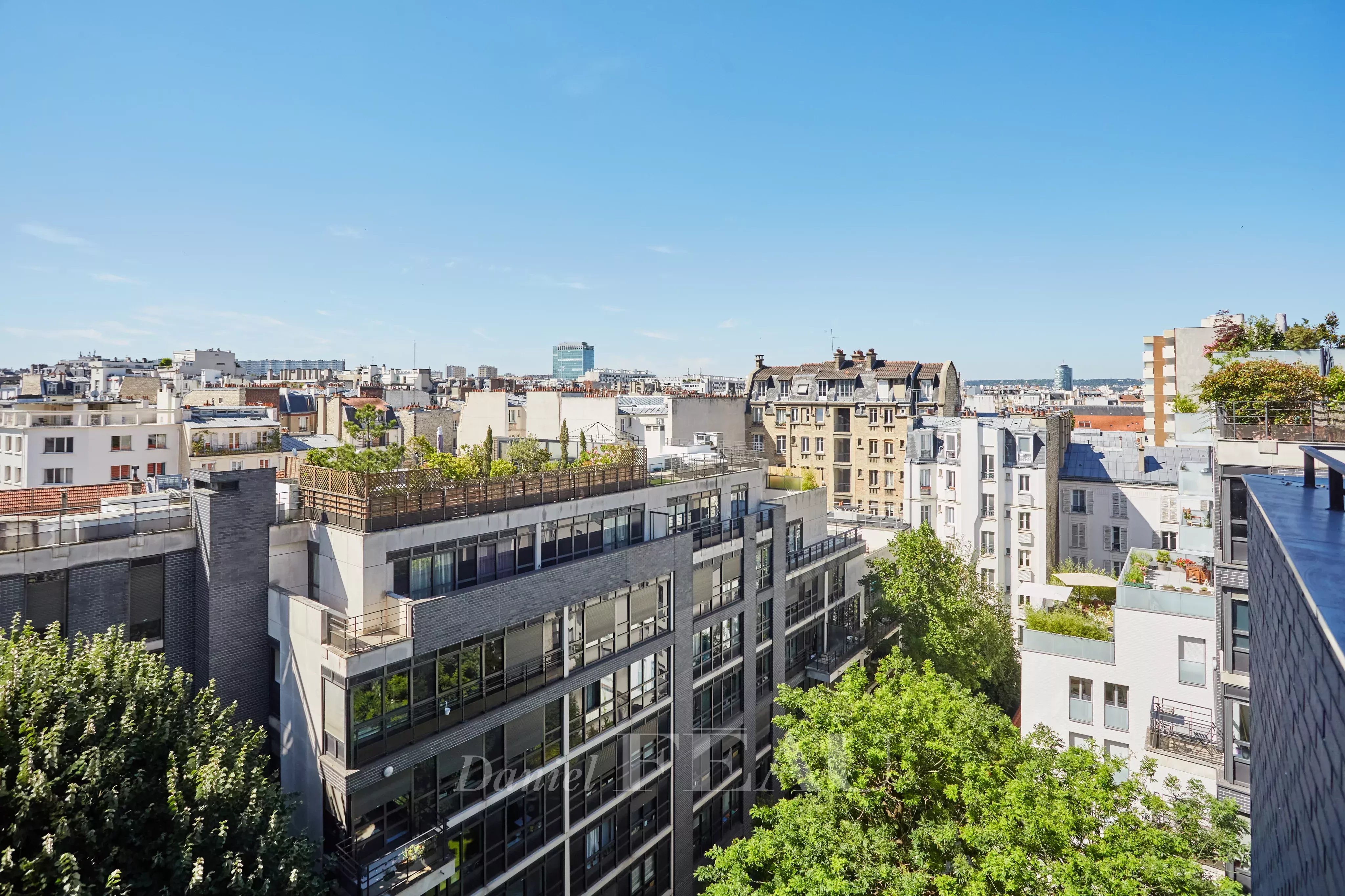 Rental Apartment Paris 15th