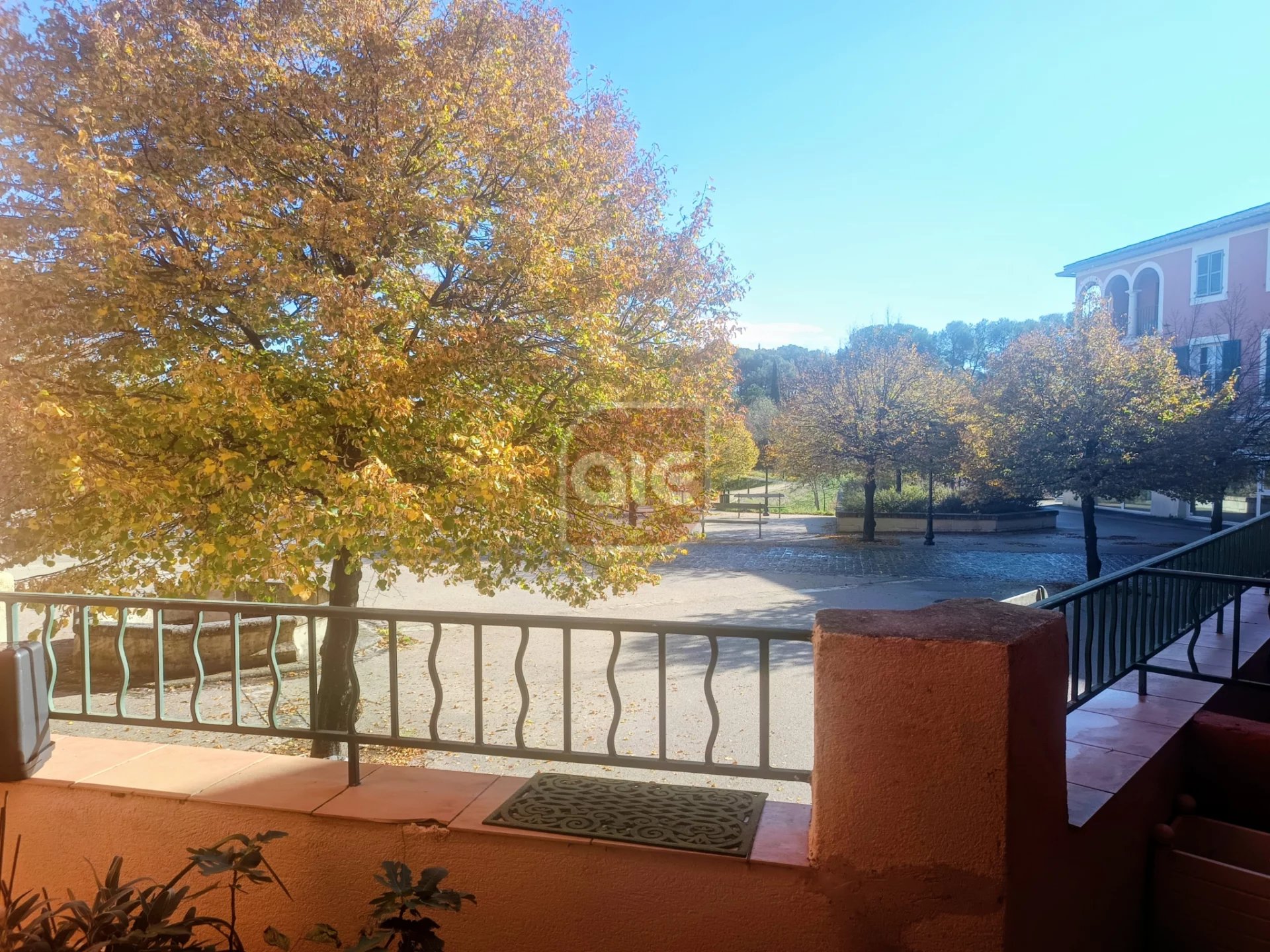 Location Appartement Saint-Clément-de-Rivière