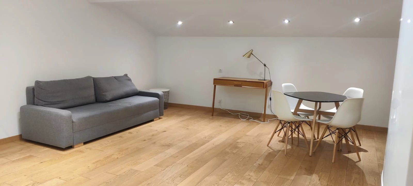 Loft Duplex Aix-centre