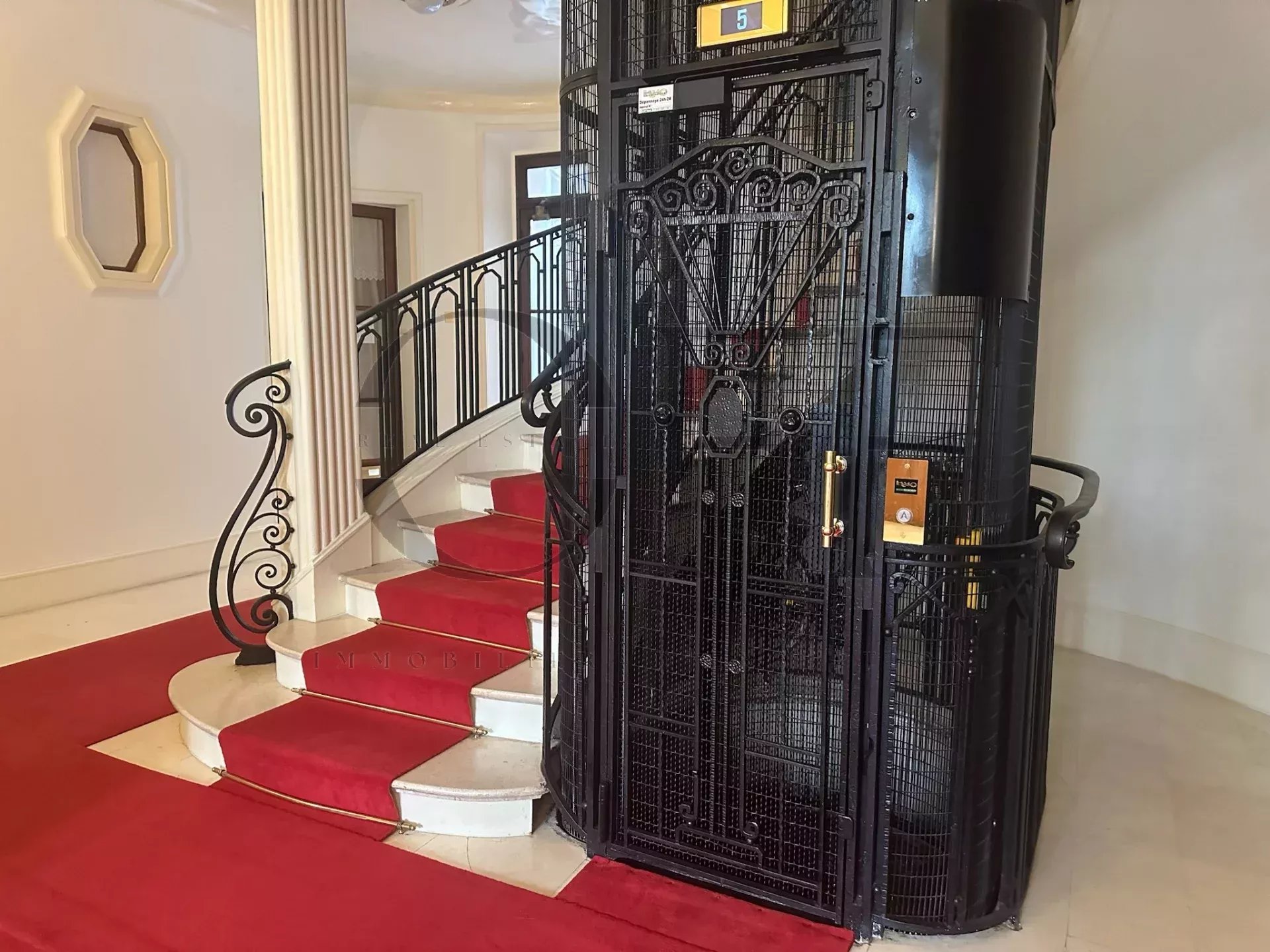 Agence immobilière de Sandrine Diouf Immobilier