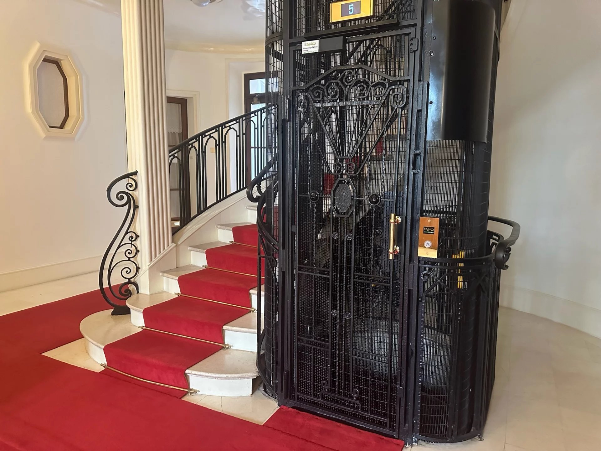 Agence immobilière de Sandrine Diouf Immobilier