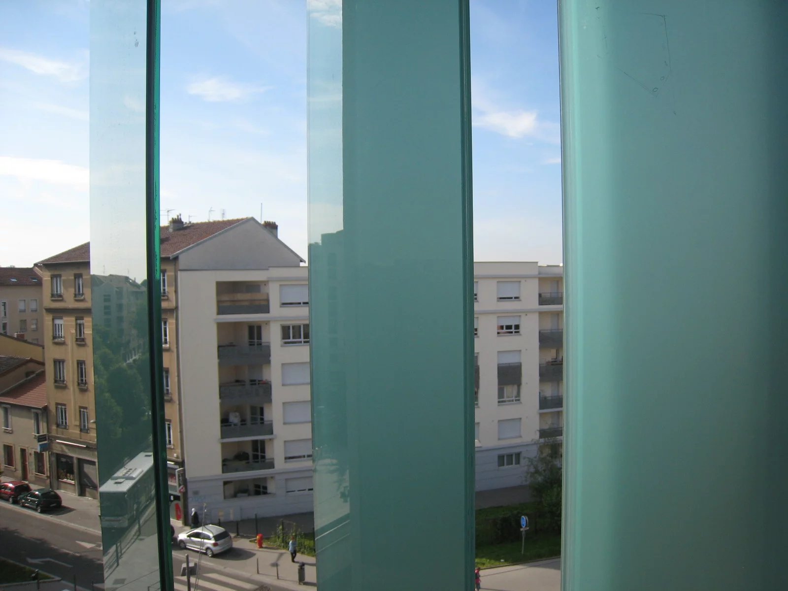 86874527 Location Villeurbanne