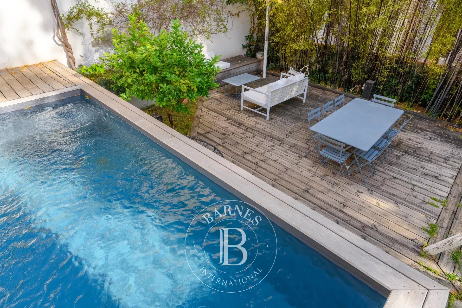 Daire Marseille 6ème