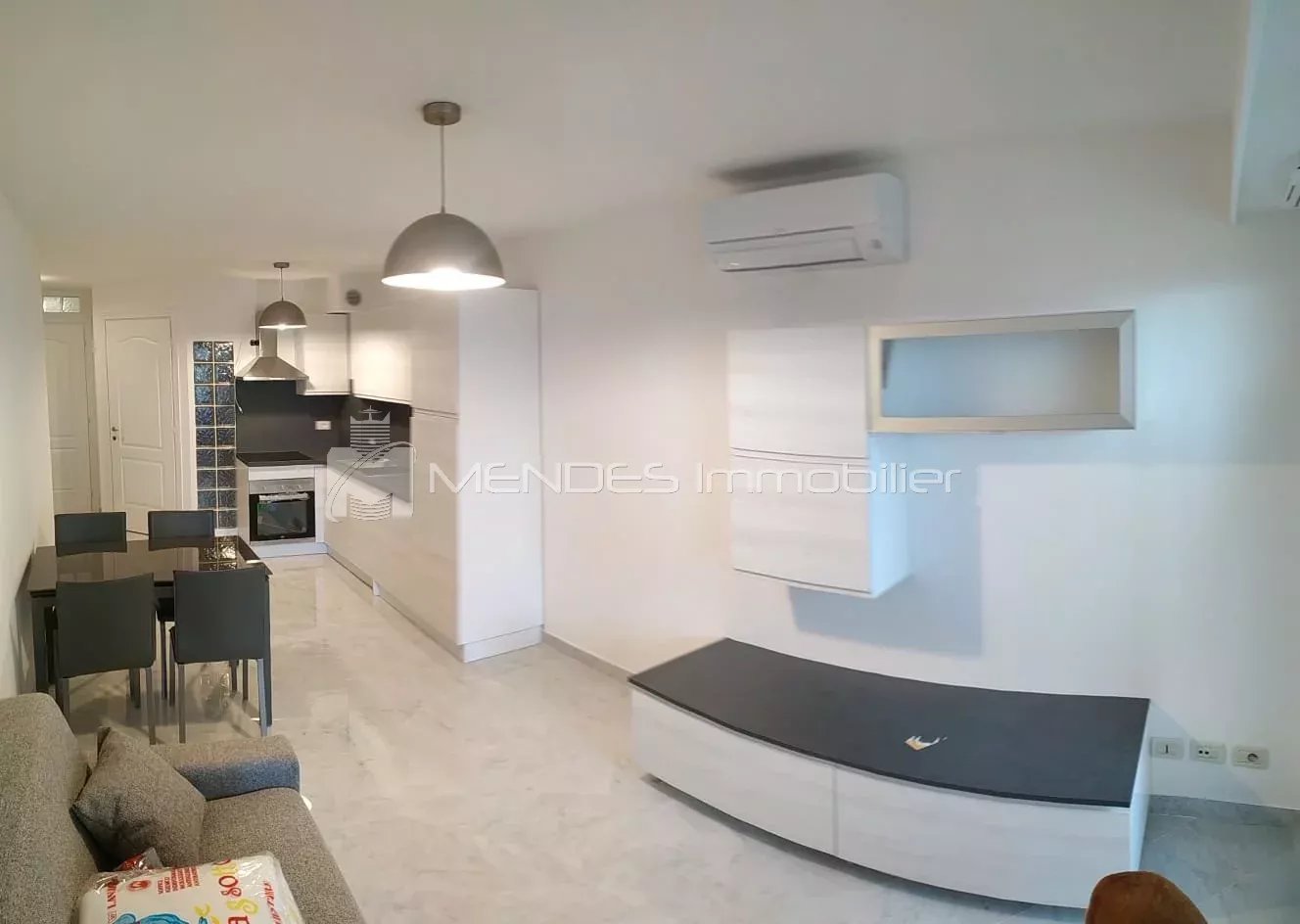 Location Appartement Cap-d'Ail