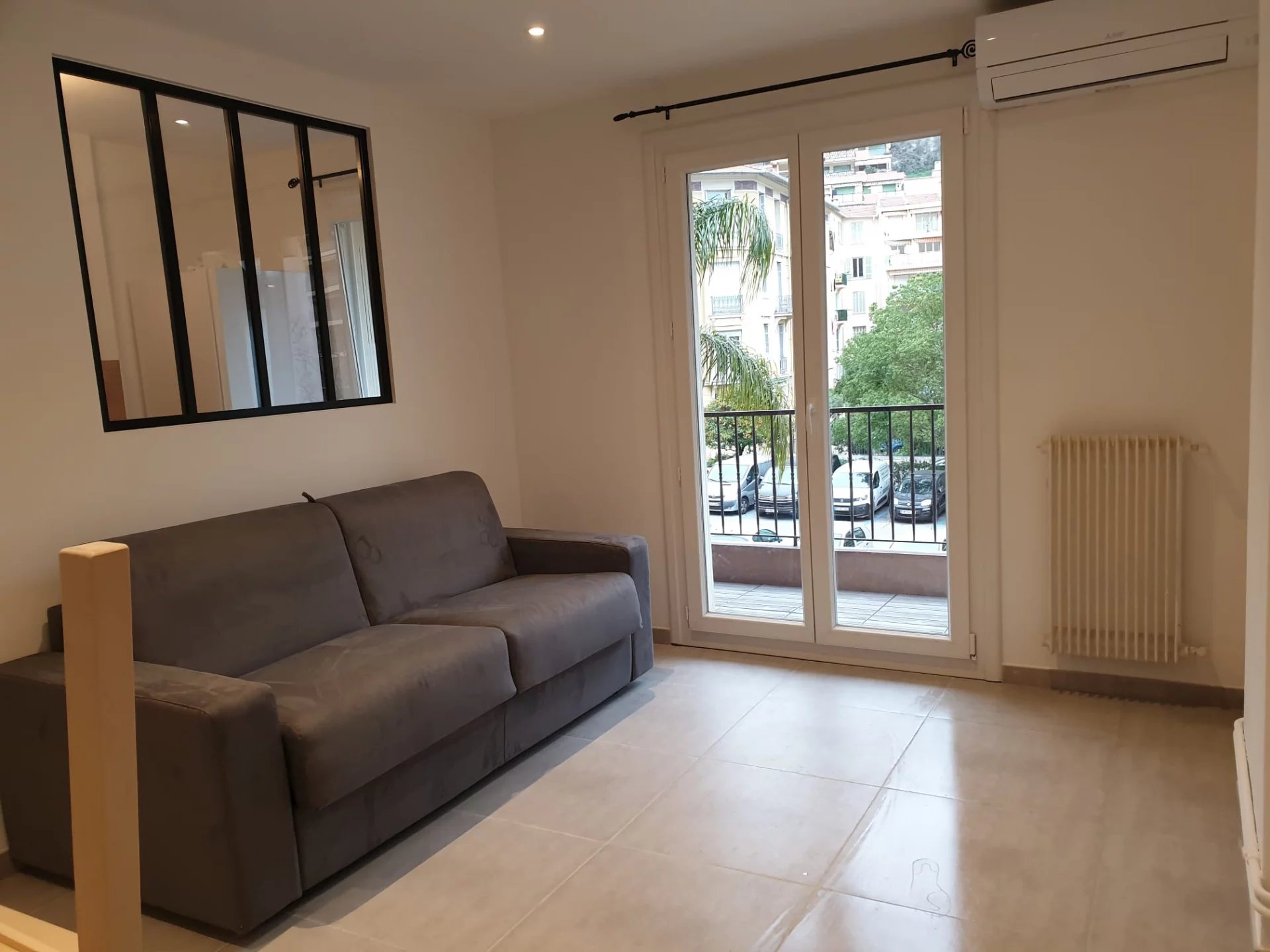 Location Appartement Menton Carei