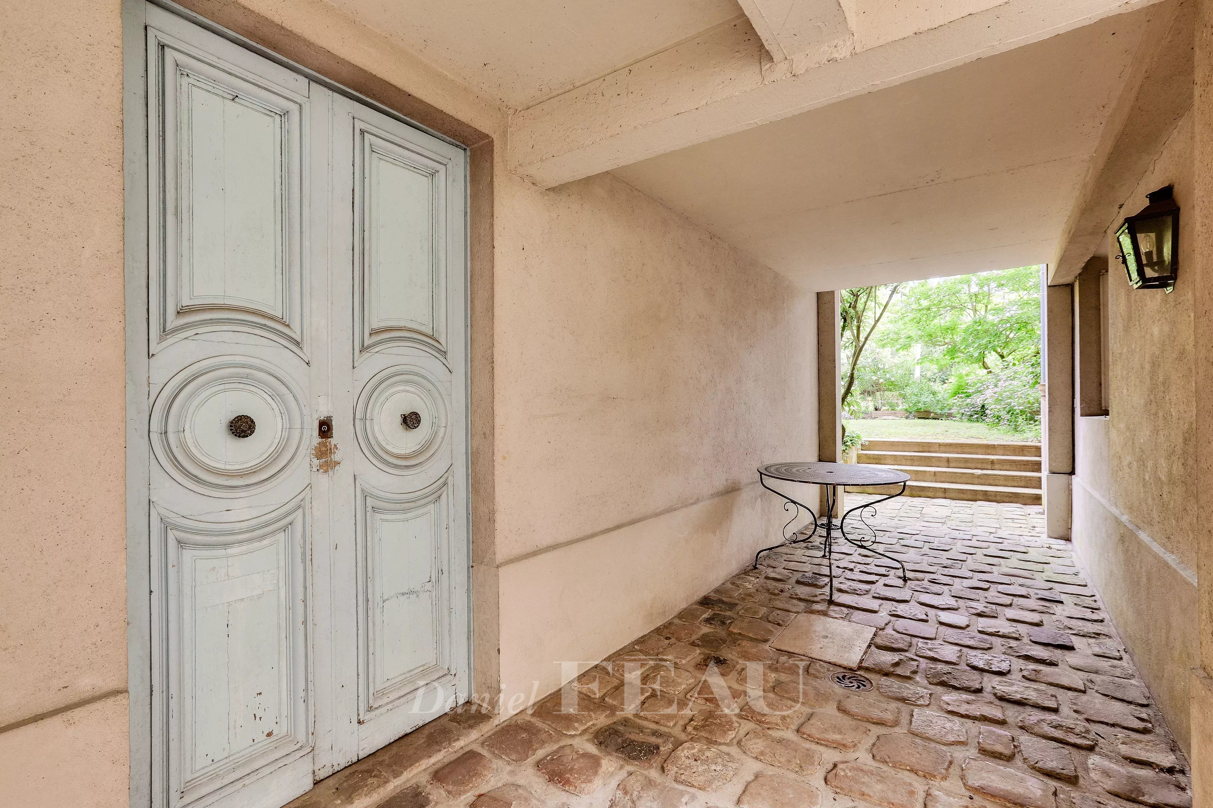 Sale House Marnes-la-Coquette