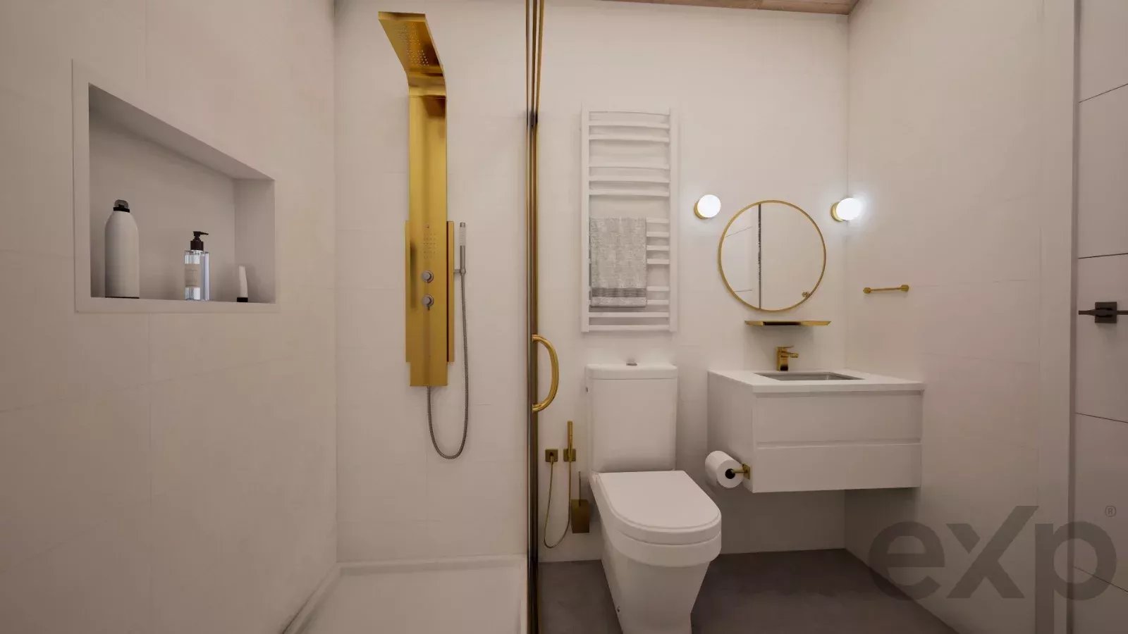 Excellent refurbished 2-bedr. apartment with terrace 86422807 image 9