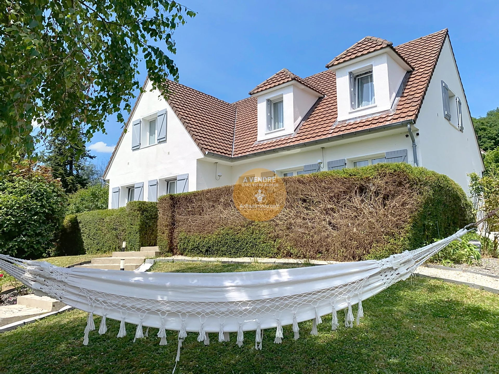 Agence immobilière de Arthurimmo.com Baillet en France