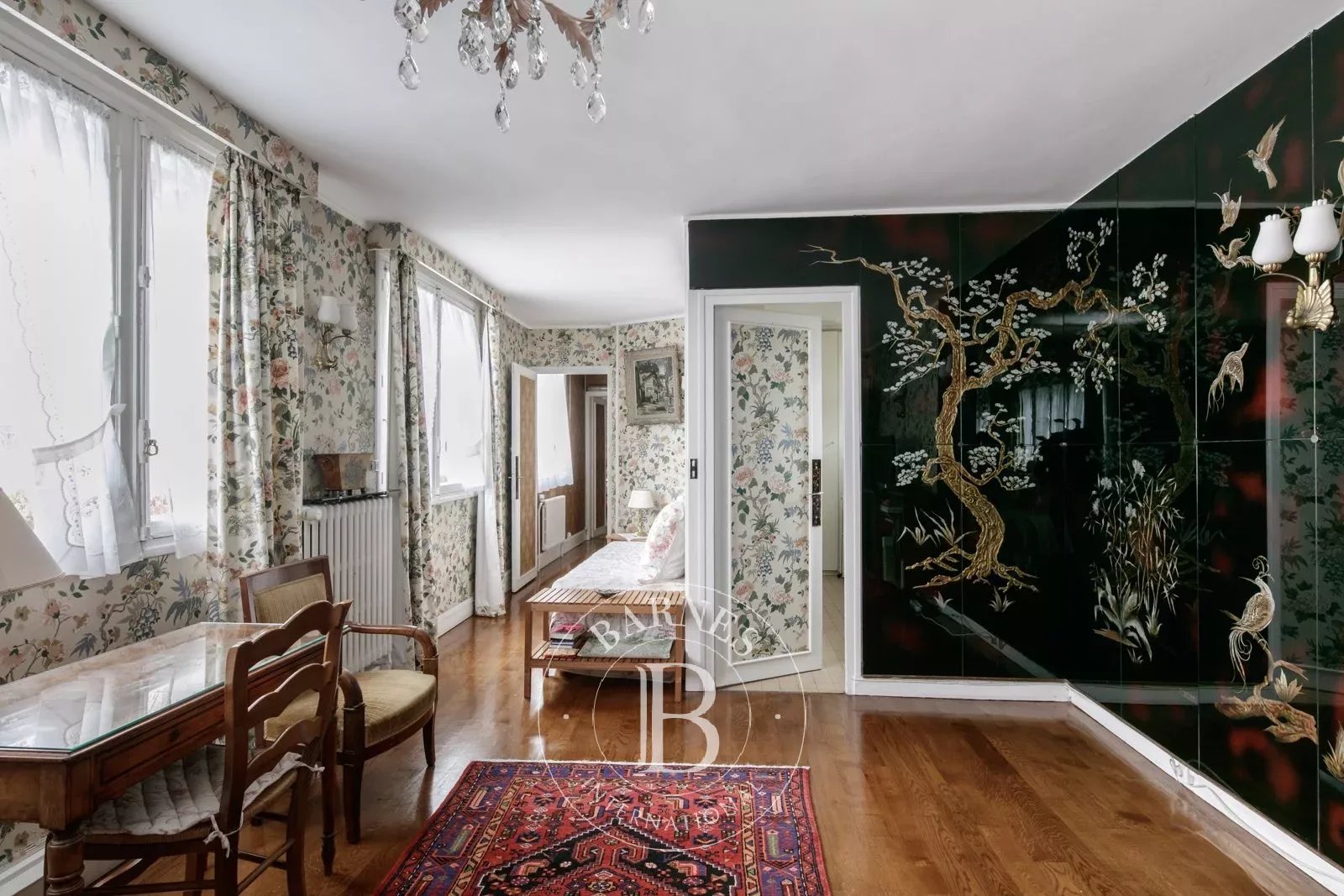 Ev Paris 19ème - picture 16