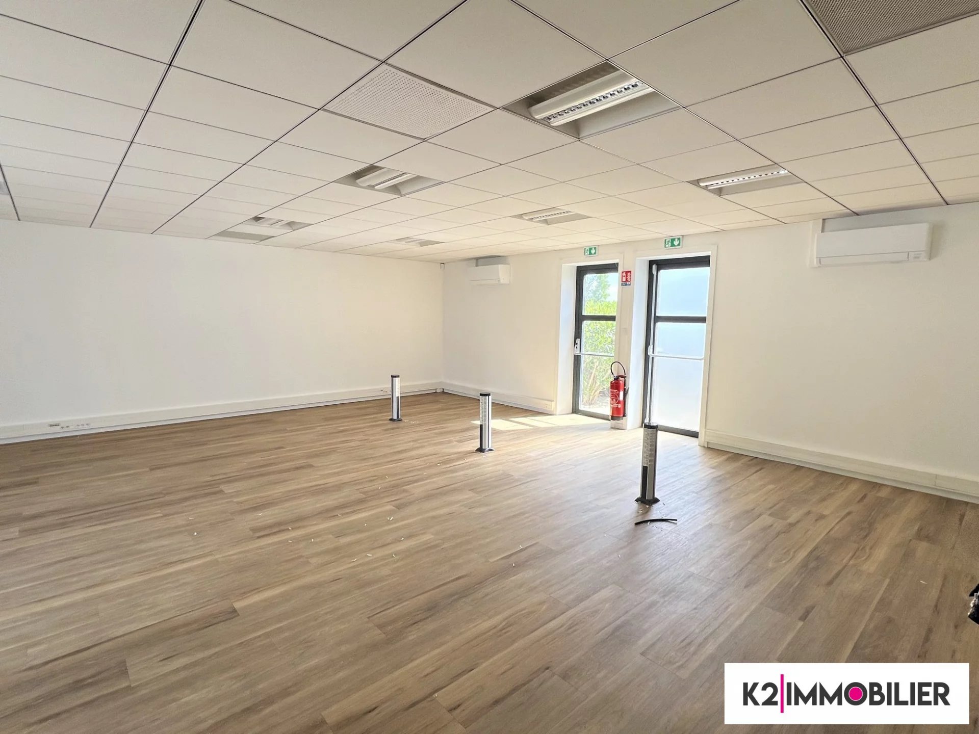 Vente Bureau Montélimar