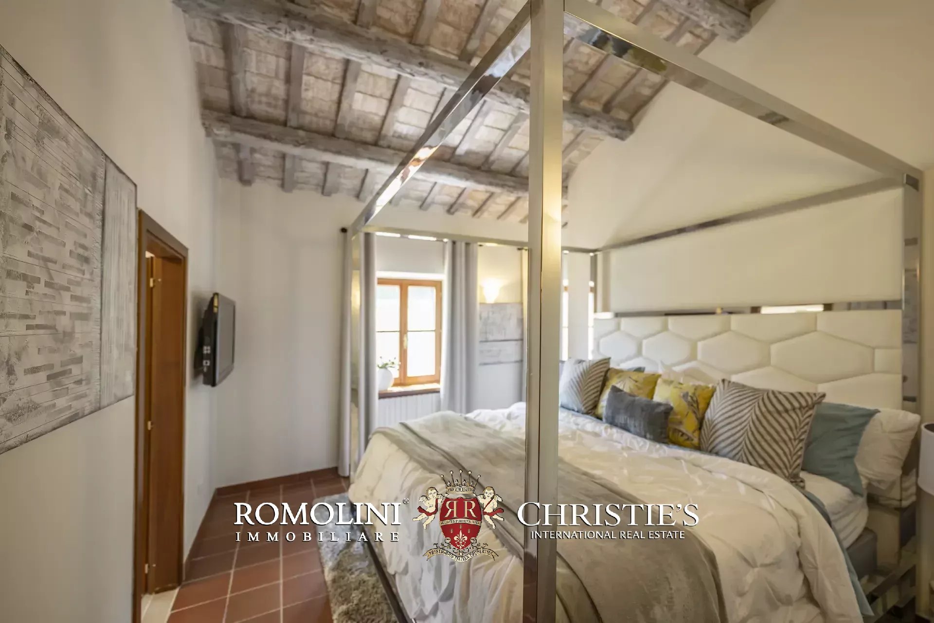 4 Bedroom Villa/Townhouse's Image 40
