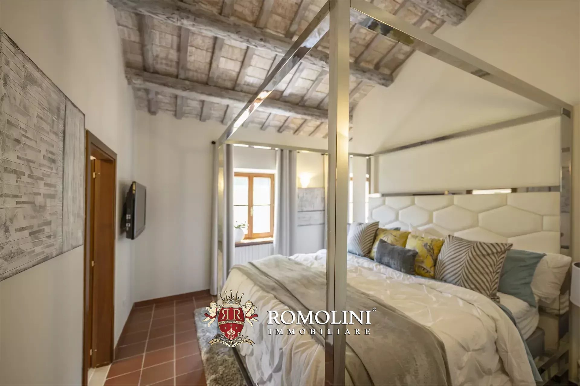 4 Bedroom Villa/Townhouse's Image 40
