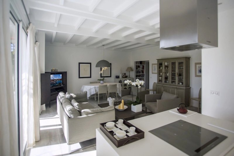 À louer Appartement | Gustavia - picture 2