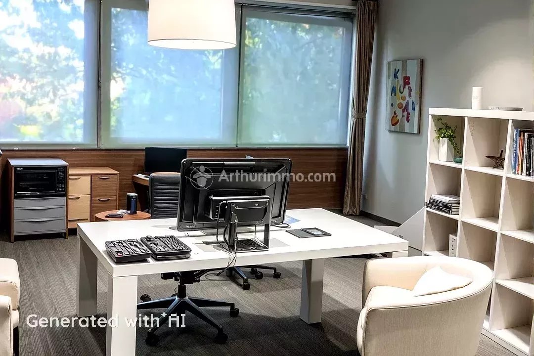 Plateau pour activité professionnel à Mazamet - Photo 2