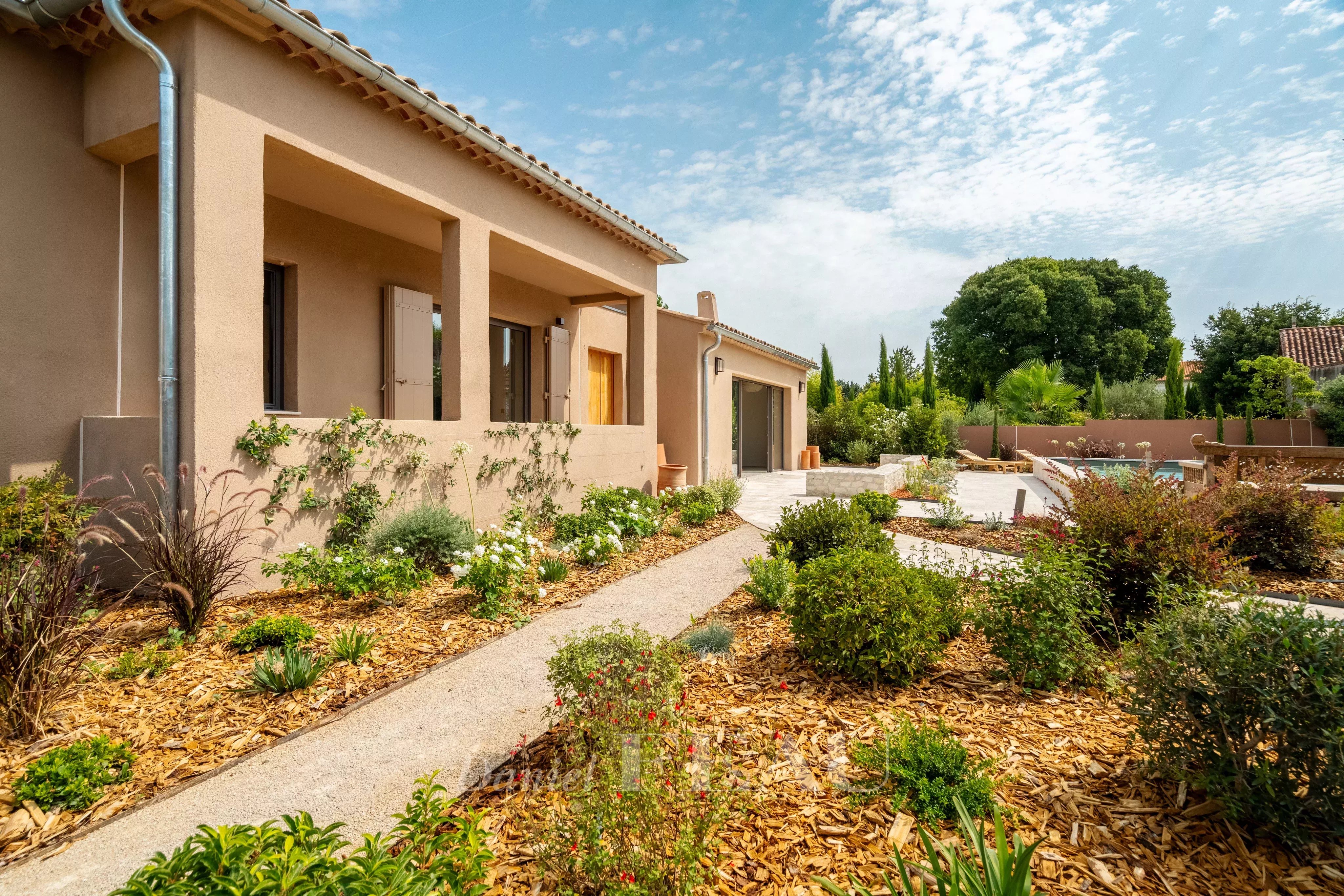 Vente Maison Saint-Rémy-de-Provence