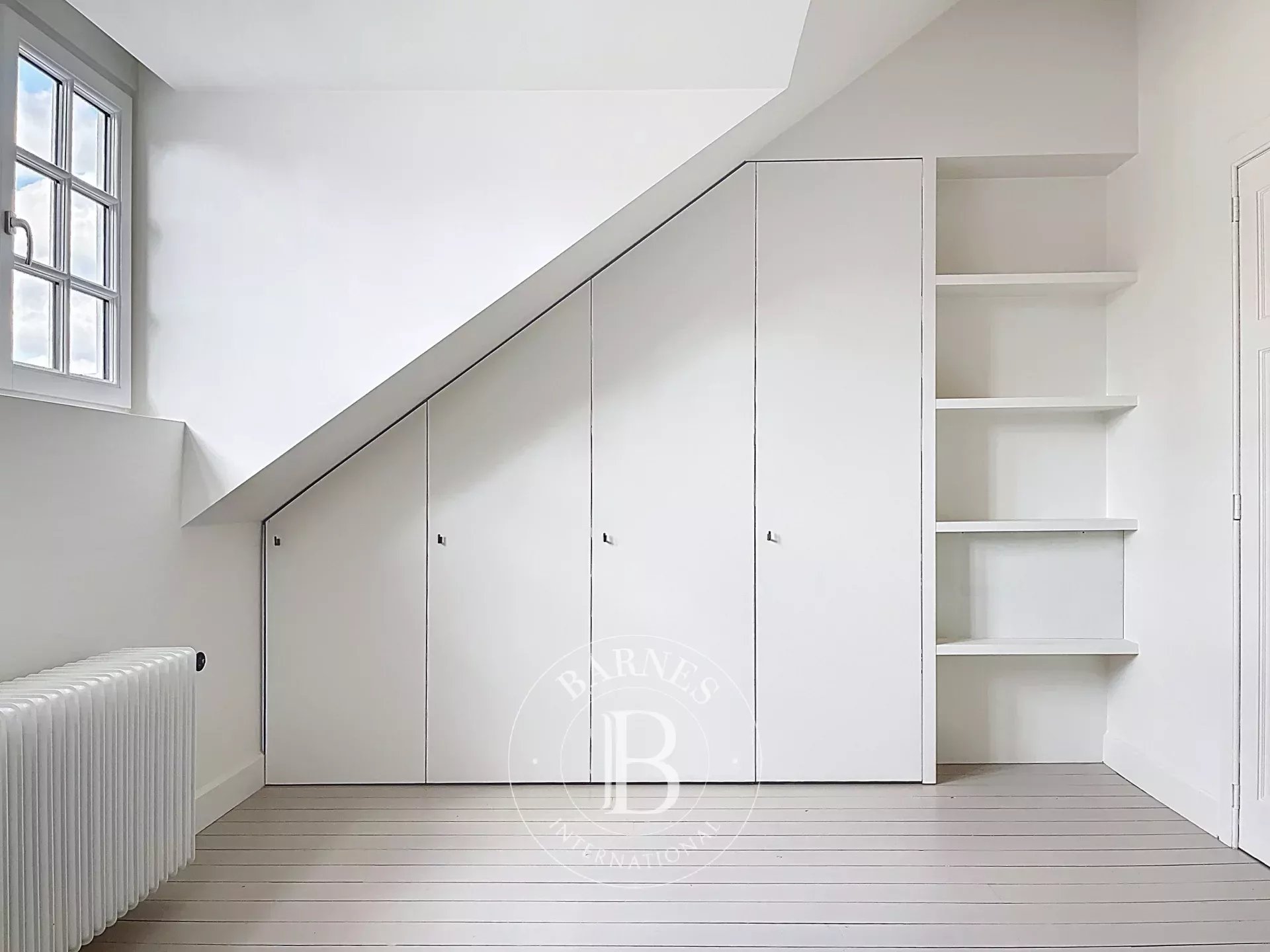 Place Brugmann - Maison 3 chambres