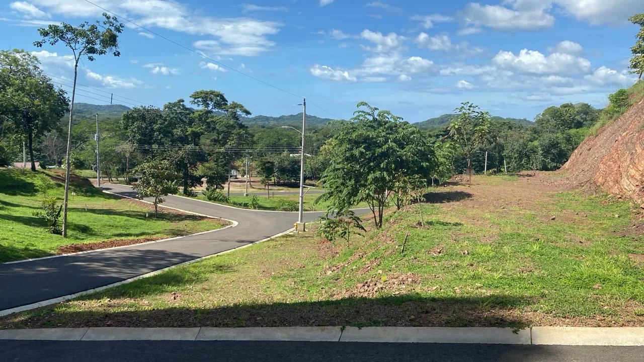 Venta Terreno Santa Cruz