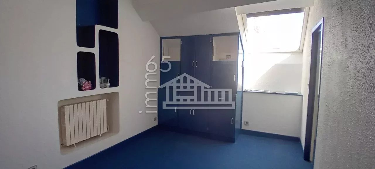 Vente Maison de ville Tarbes