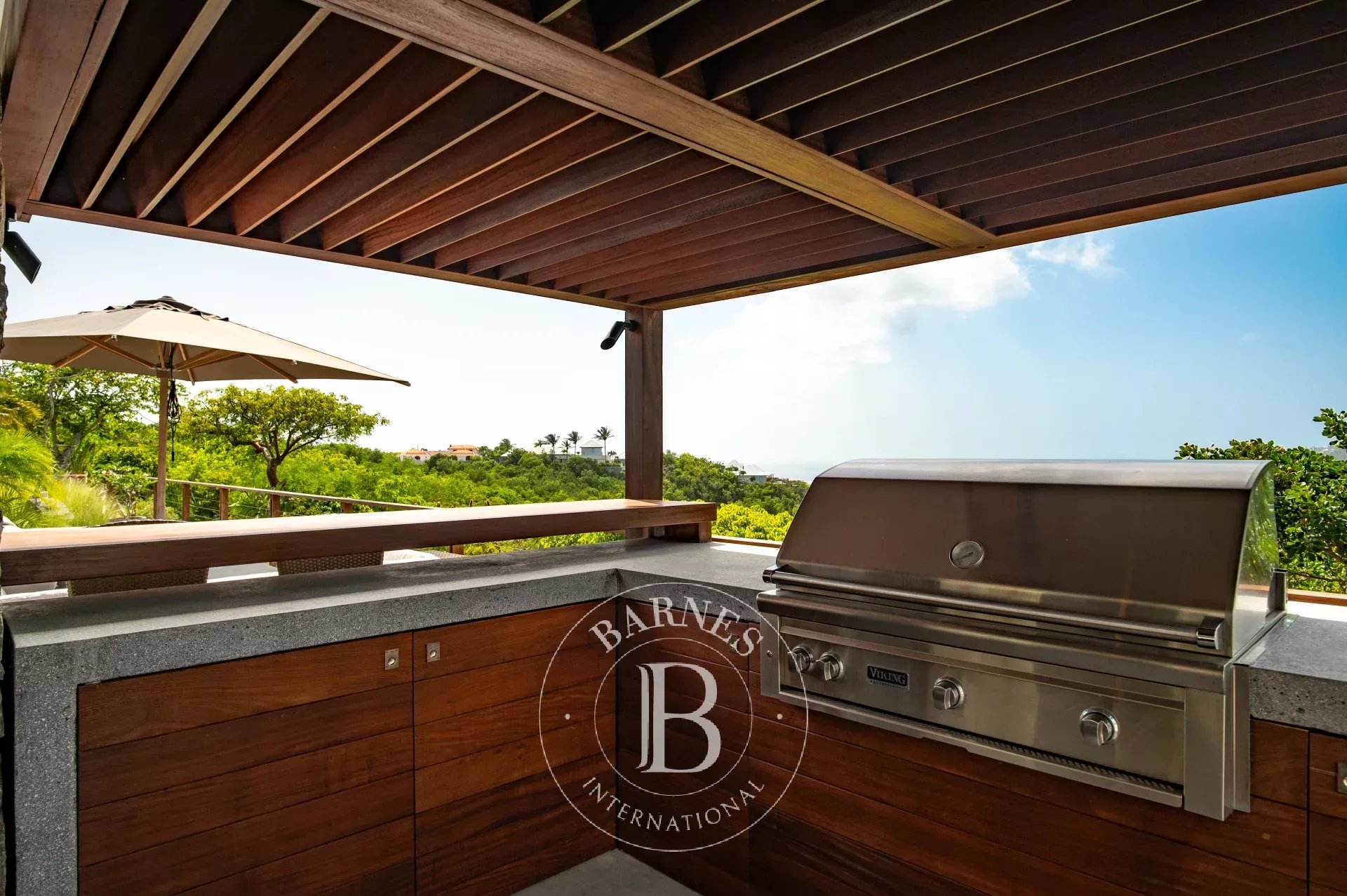 Villa Lurin - picture 11