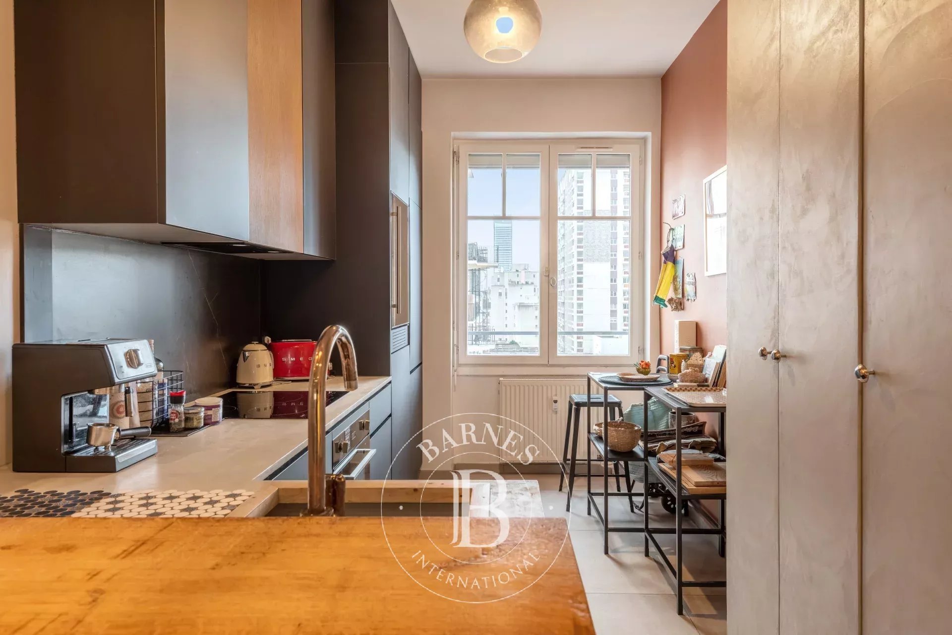 Daire Lyon 6ème - picture 5