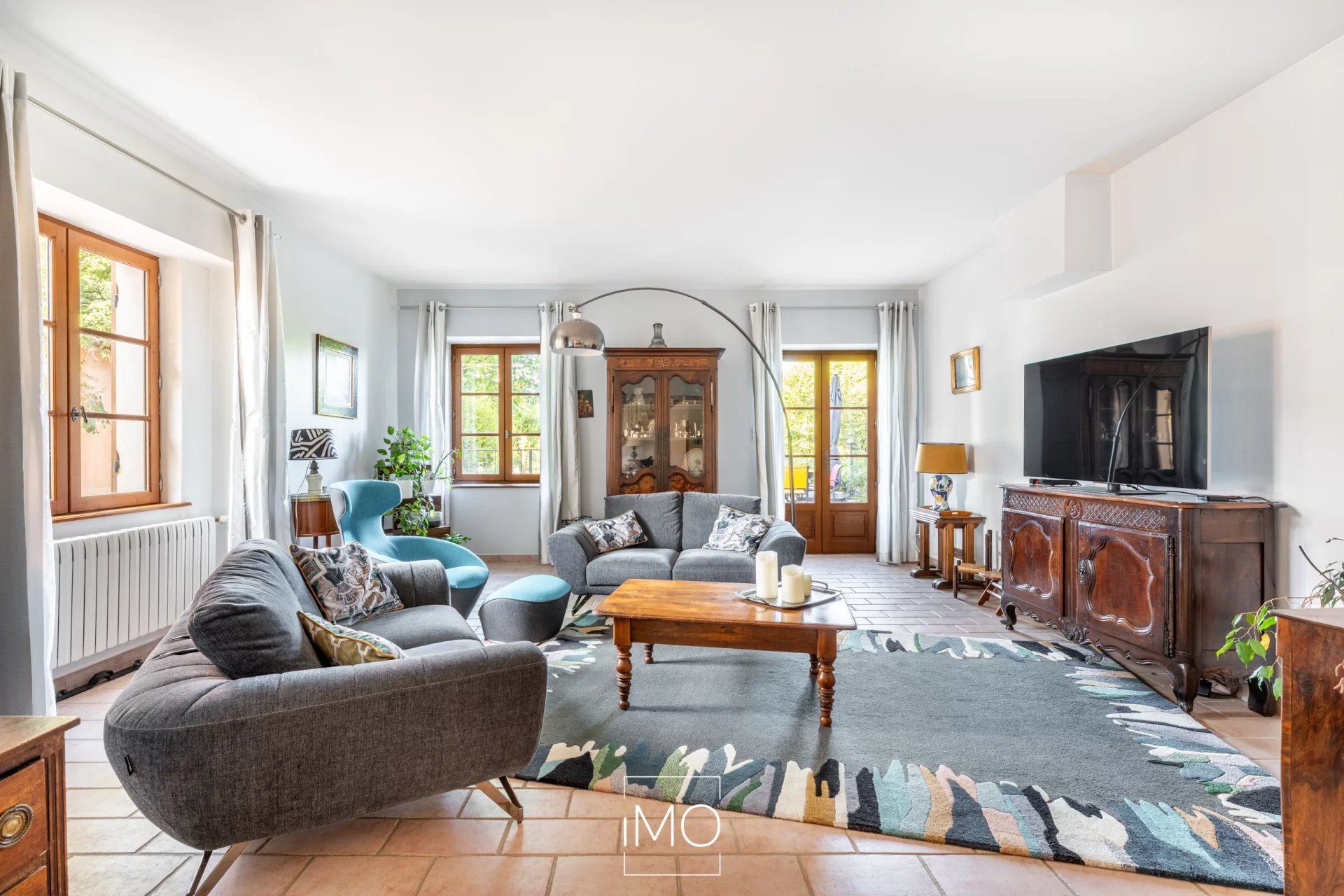 Maison de 180 m² à Chasselay 69380