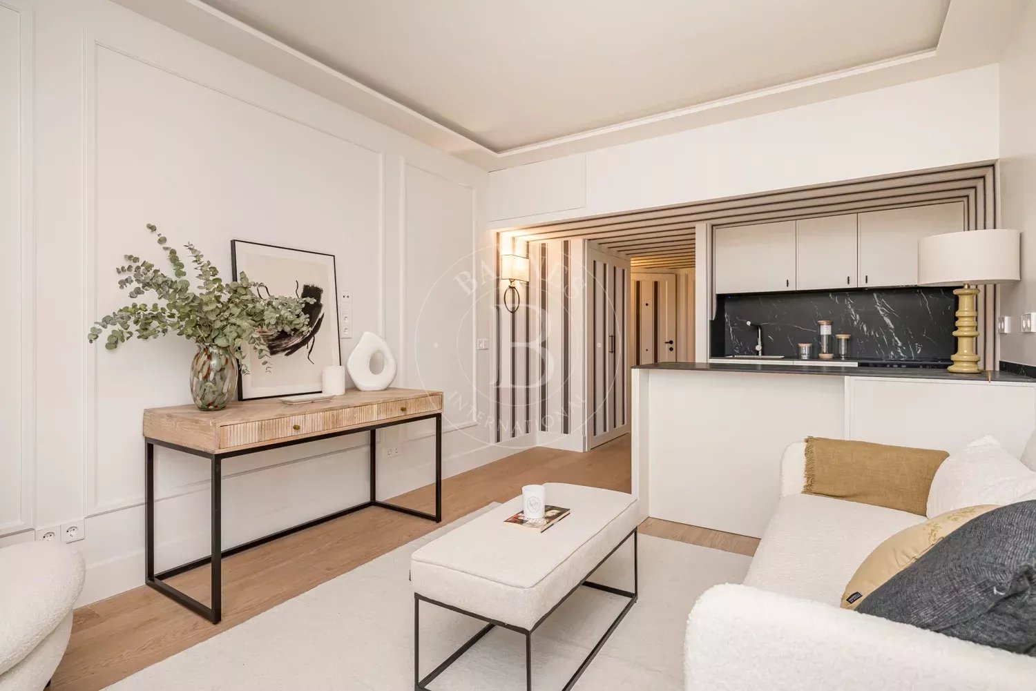 Daire Madrid - picture 8