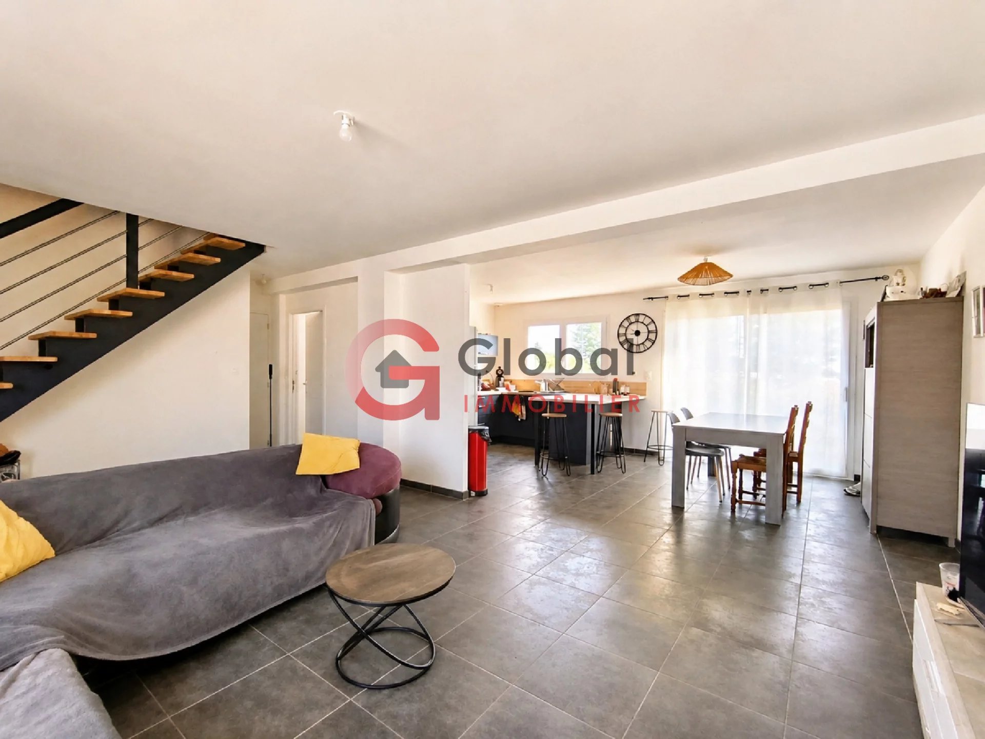 Vente Maison Lécousse