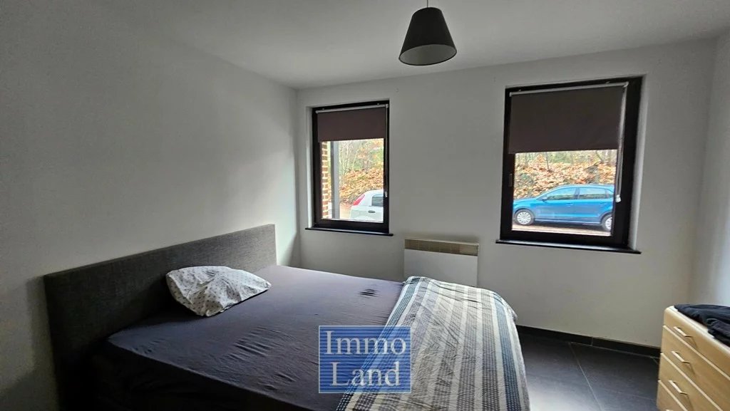 Verkoop Appartement Heusden-Zolder