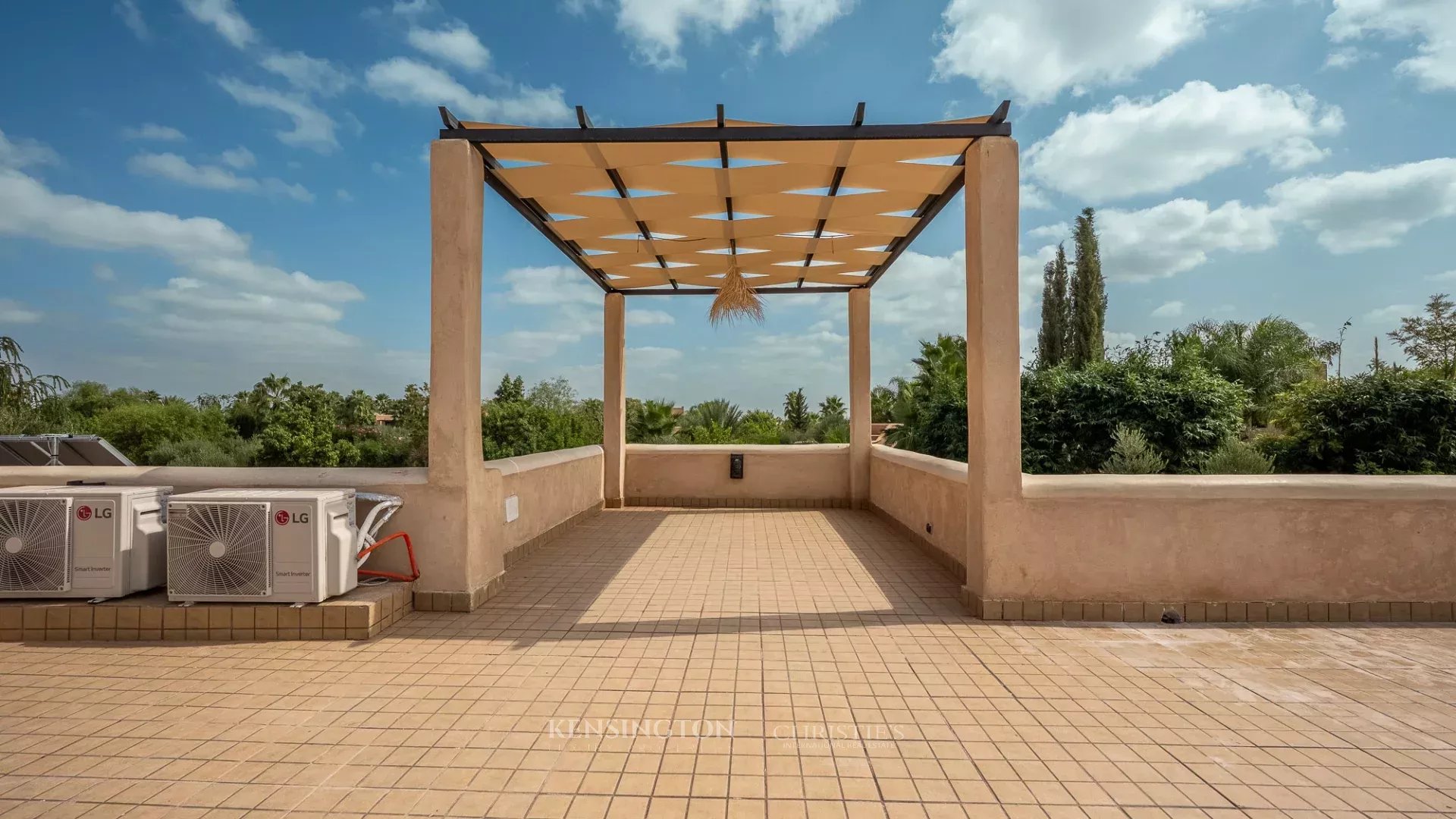 4 Bedroom Villa/Townhouse's Image 36
