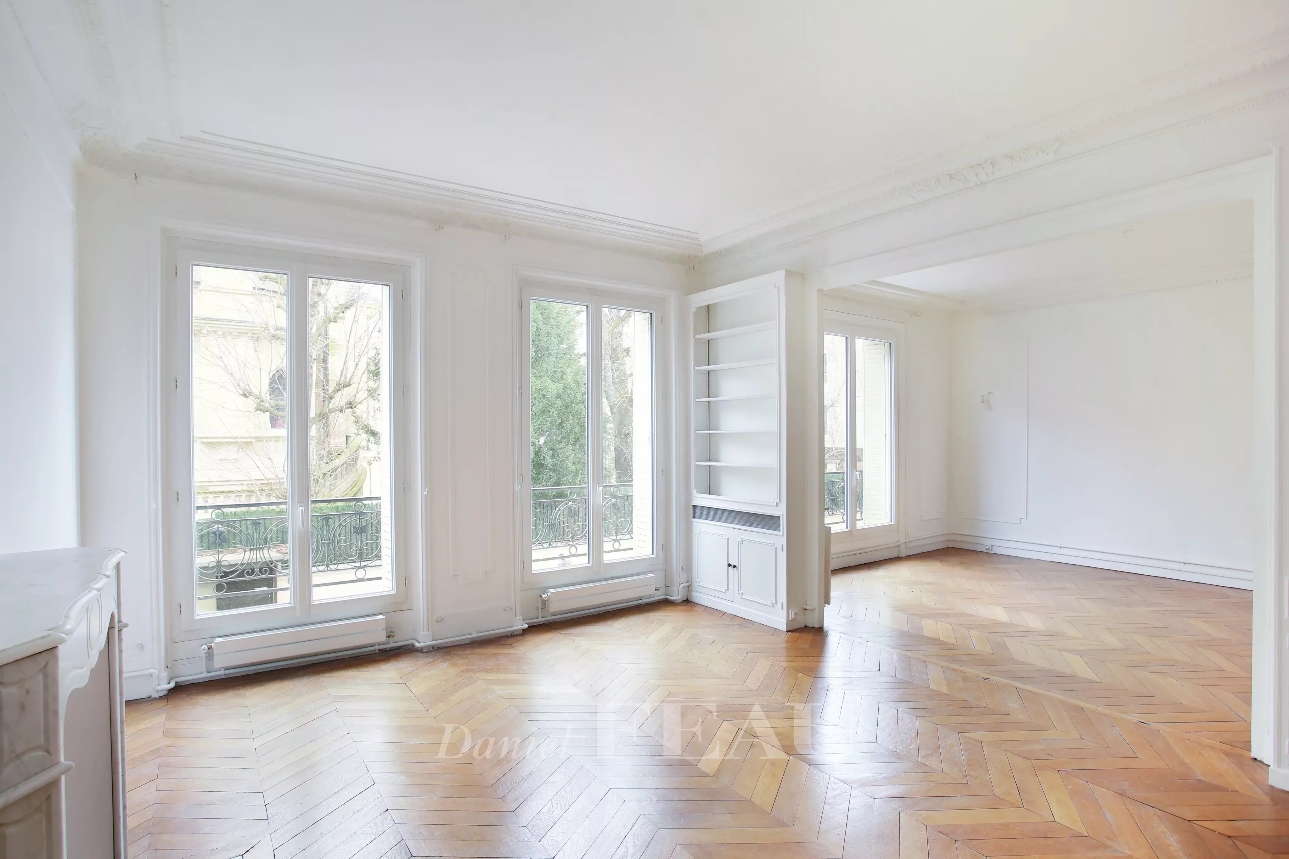 Location Appartement Levallois-Perret