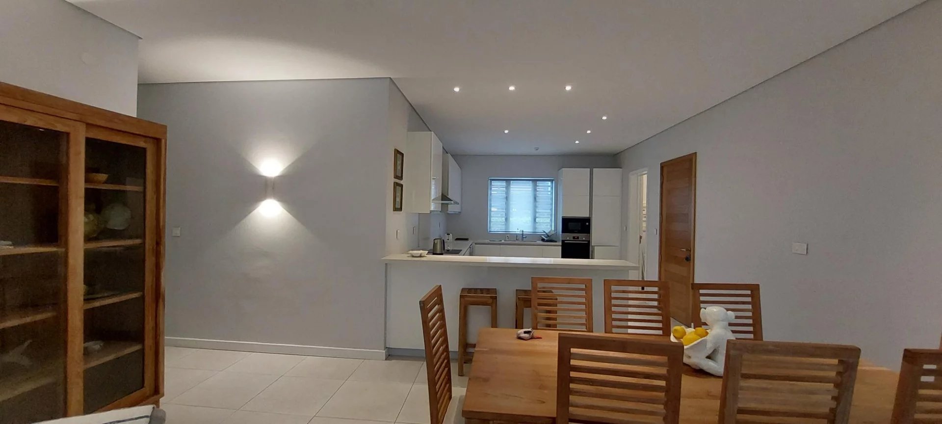 Daire Grand Baie - picture 6