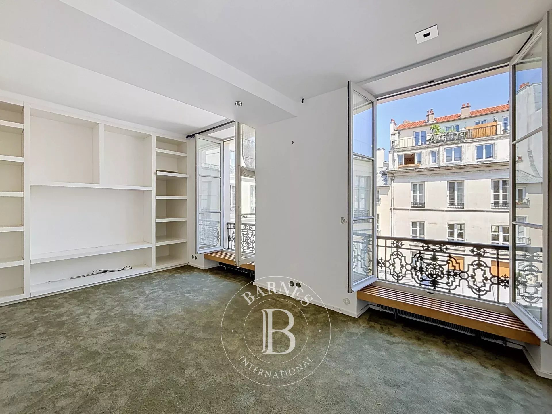 Paris  - Apartment 3 Bedrooms - picture 8
