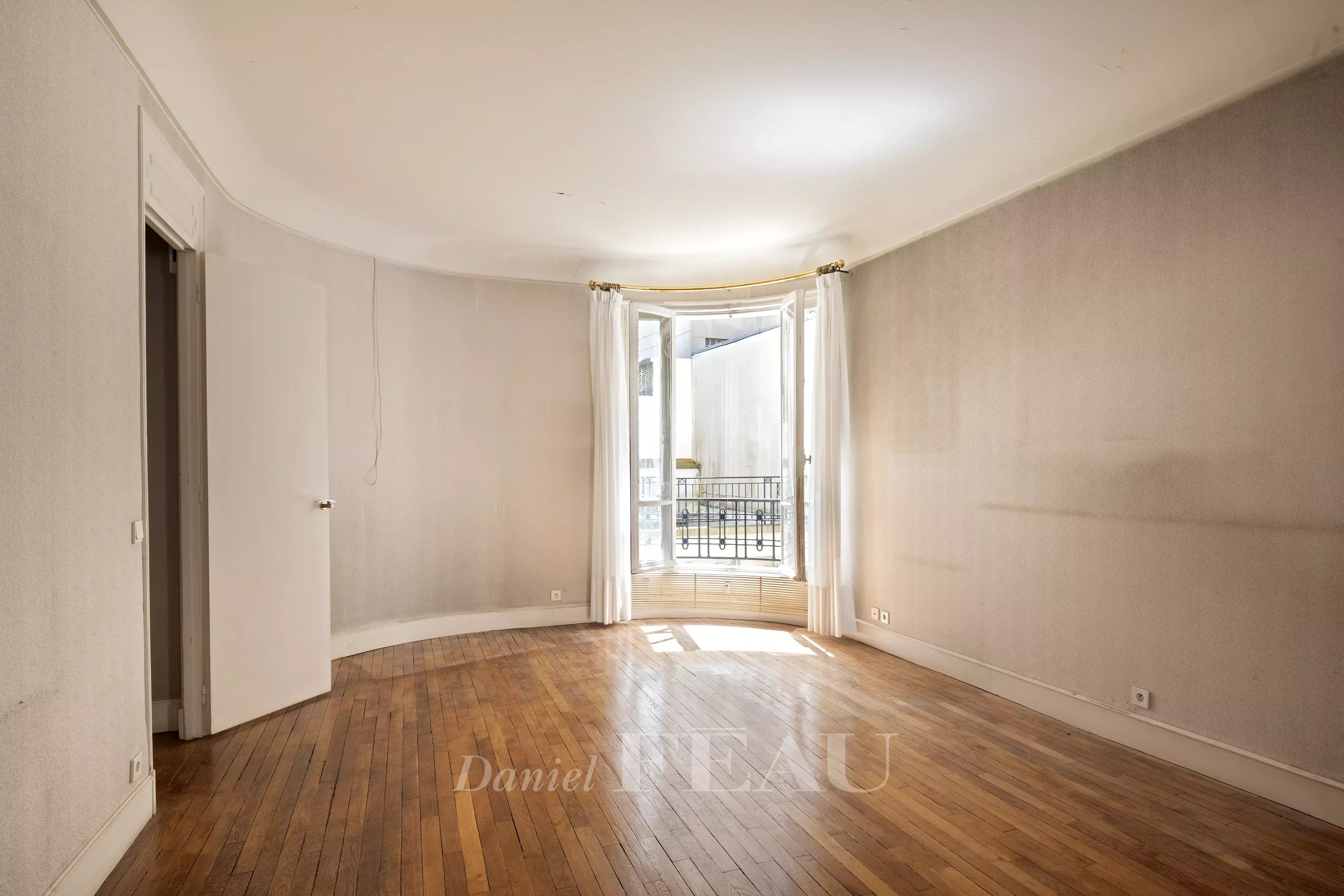 Vente Appartement Paris 5ème