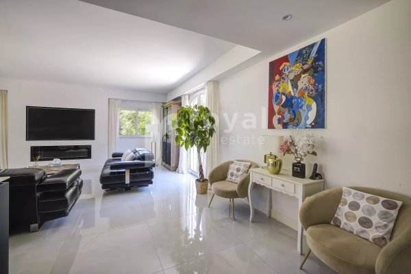 Contemporary villa in a prestigious domain - Royal Mougins Golf — photo 5